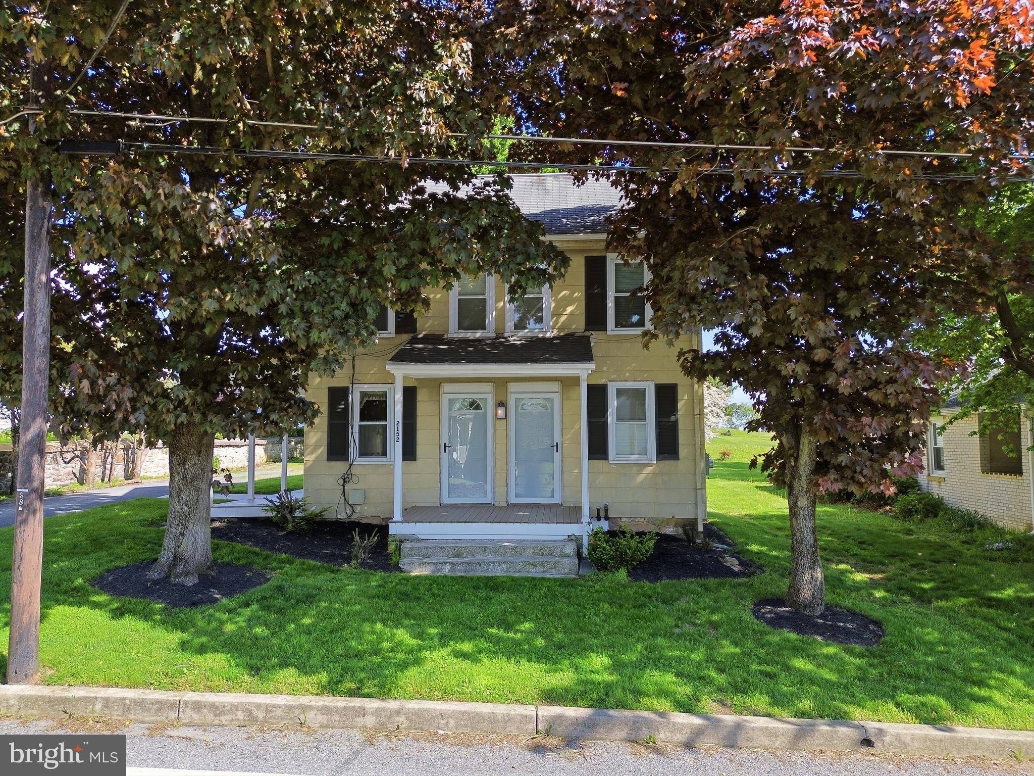 MOUNT JOY TWP - Residential