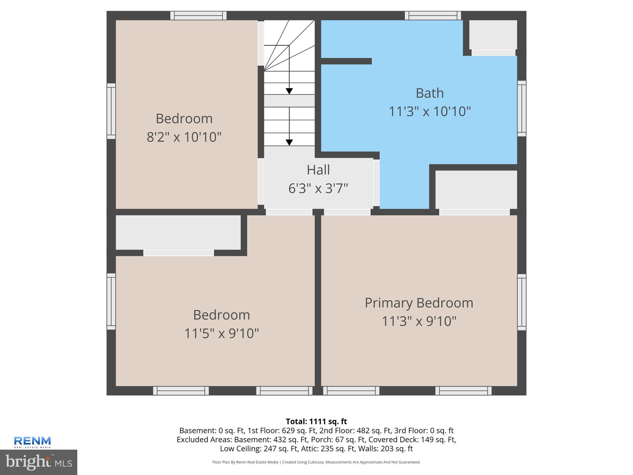 MOUNT JOY TWP - Residential