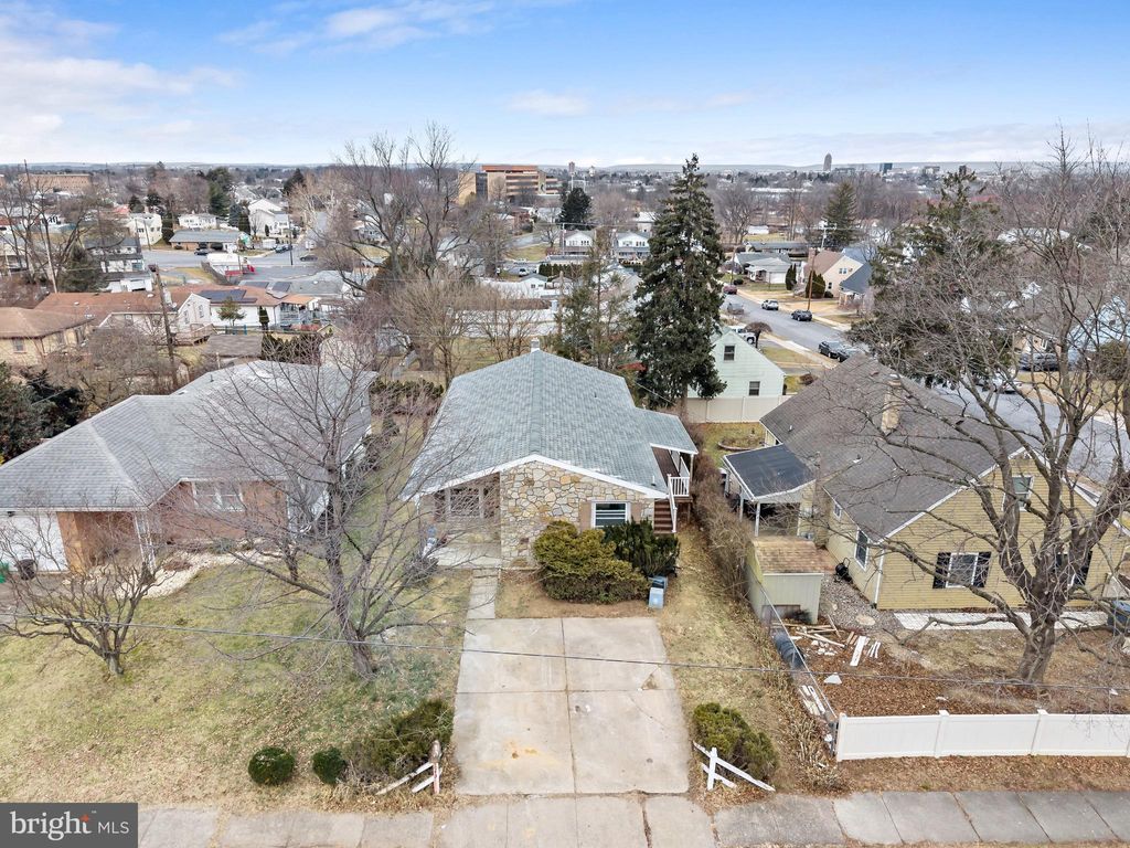 Photo of 1043 W Erie Street, ALLENTOWN, PA 18103 (MLS # PALH2014206)