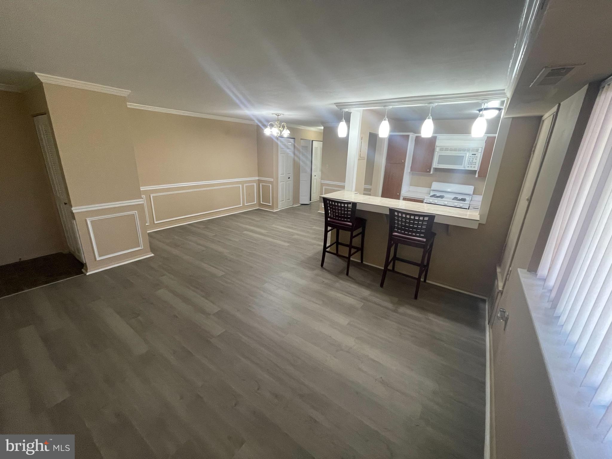 MARYLAND FARMS - Residential Lease