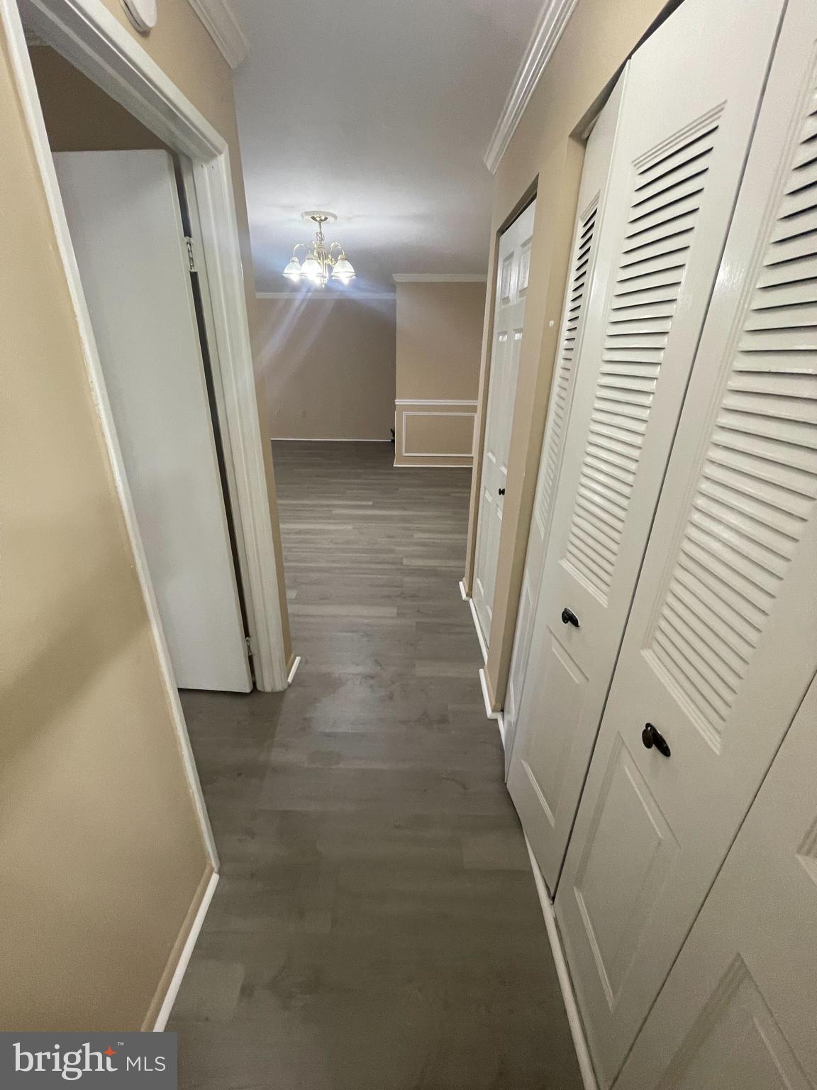 MARYLAND FARMS - Residential Lease