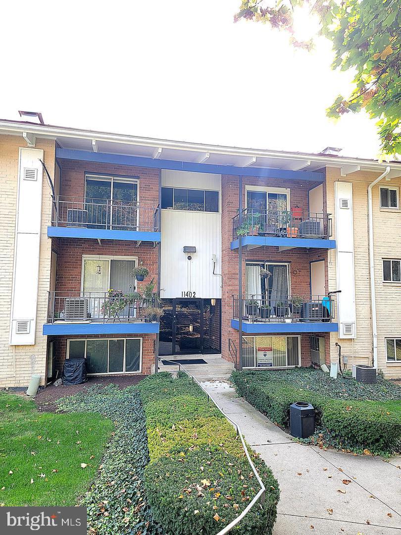 MARYLAND FARMS - Residential Lease