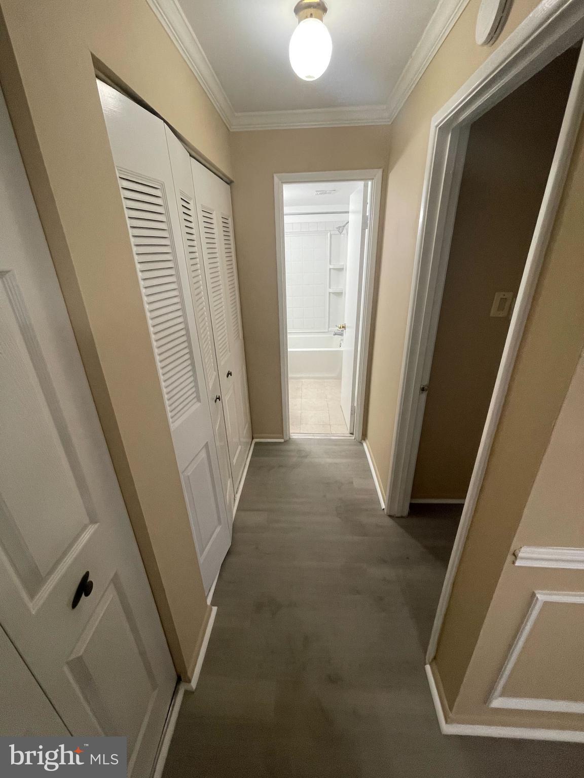 MARYLAND FARMS - Residential Lease