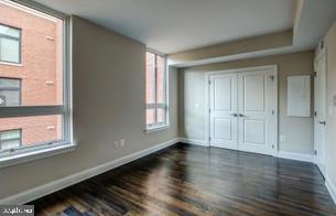 EDGEMOOR - Residential Lease