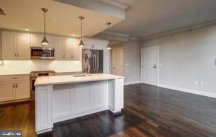 EDGEMOOR - Residential Lease