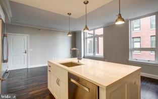 EDGEMOOR - Residential Lease