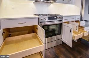 EDGEMOOR - Residential Lease