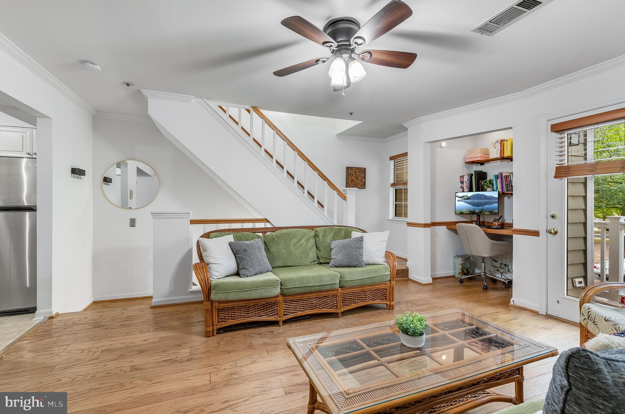 GABLES OF TUCKERMAN - Residential Lease