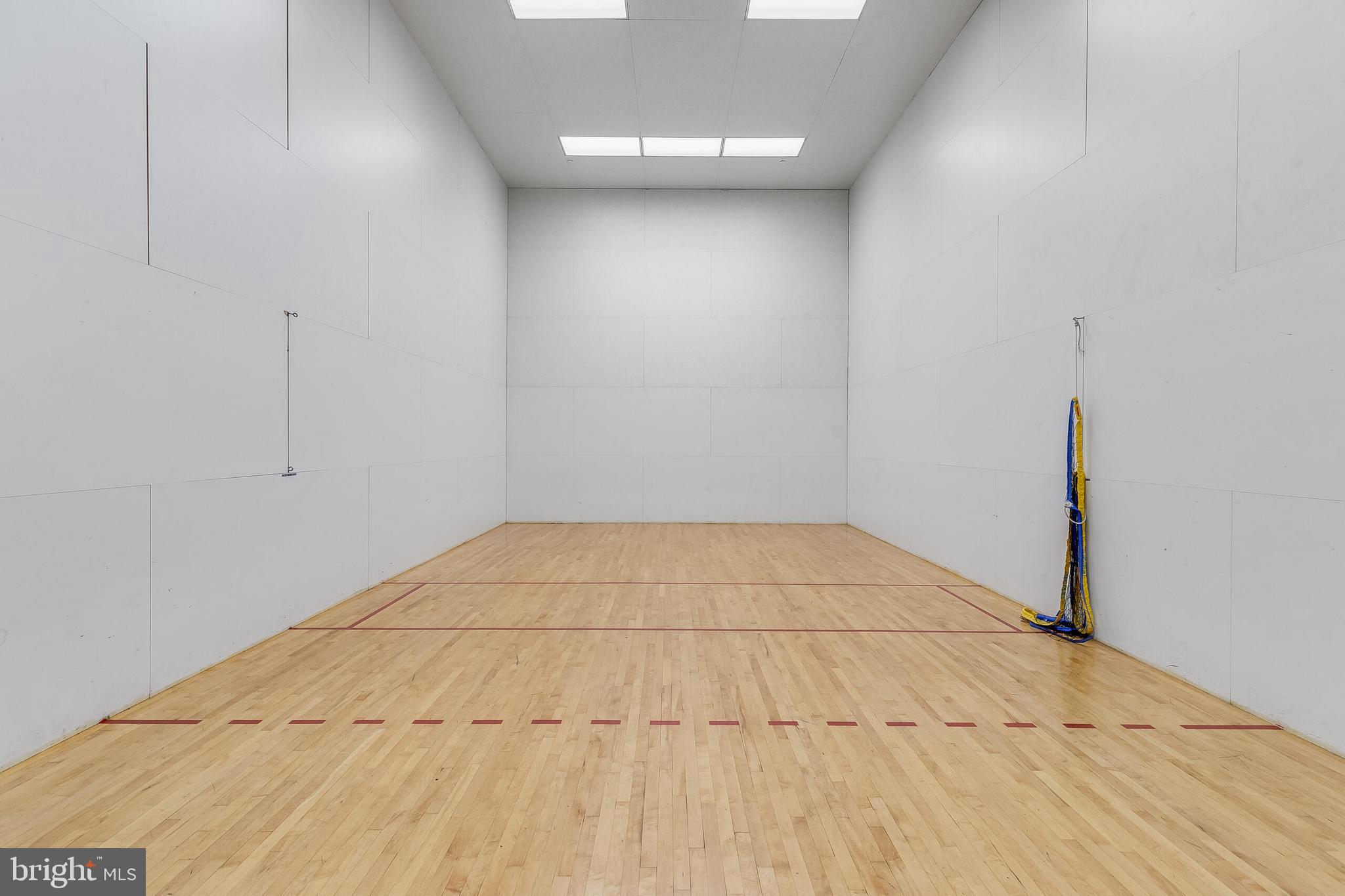 GABLES OF TUCKERMAN - Residential Lease