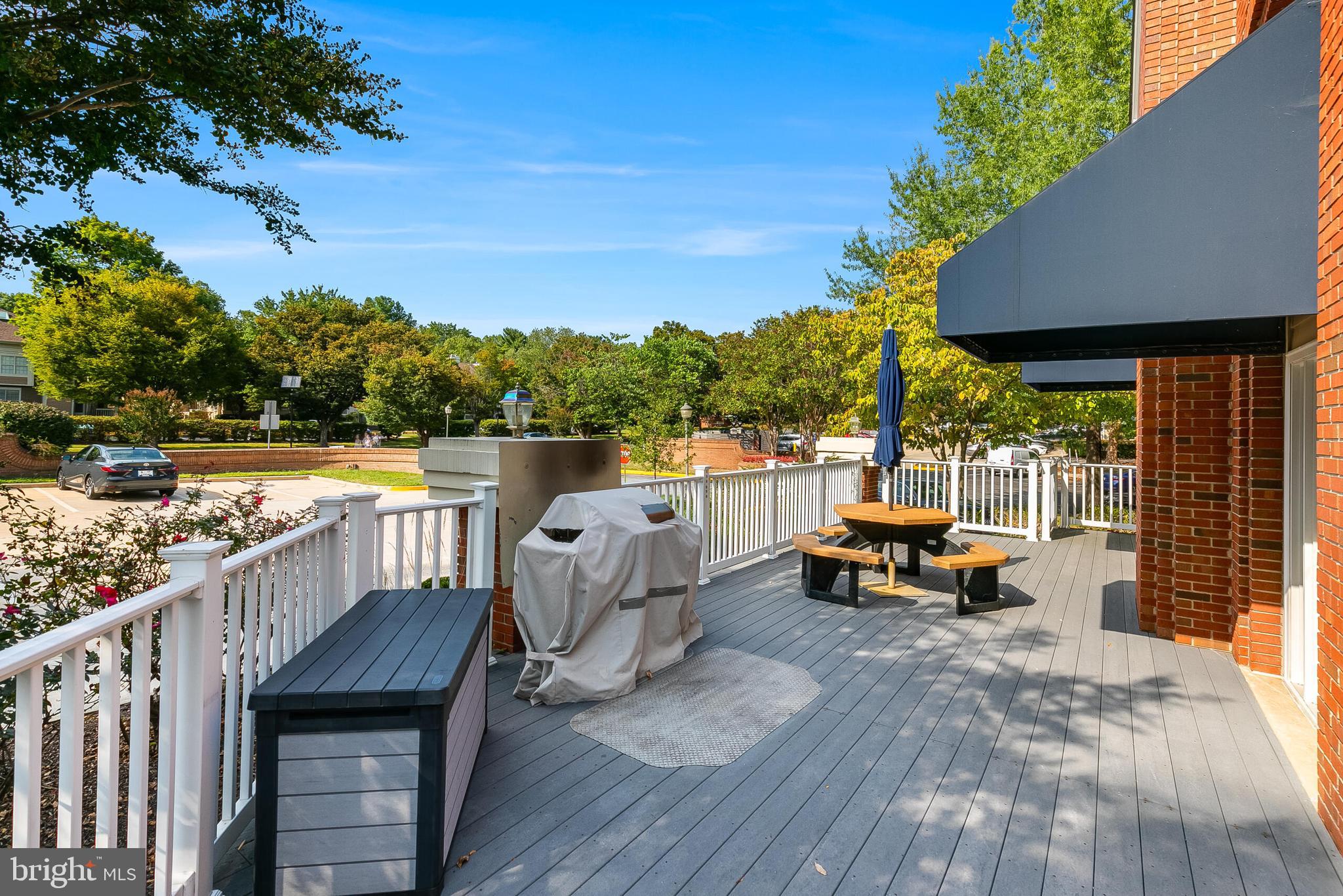 GABLES OF TUCKERMAN - Residential Lease