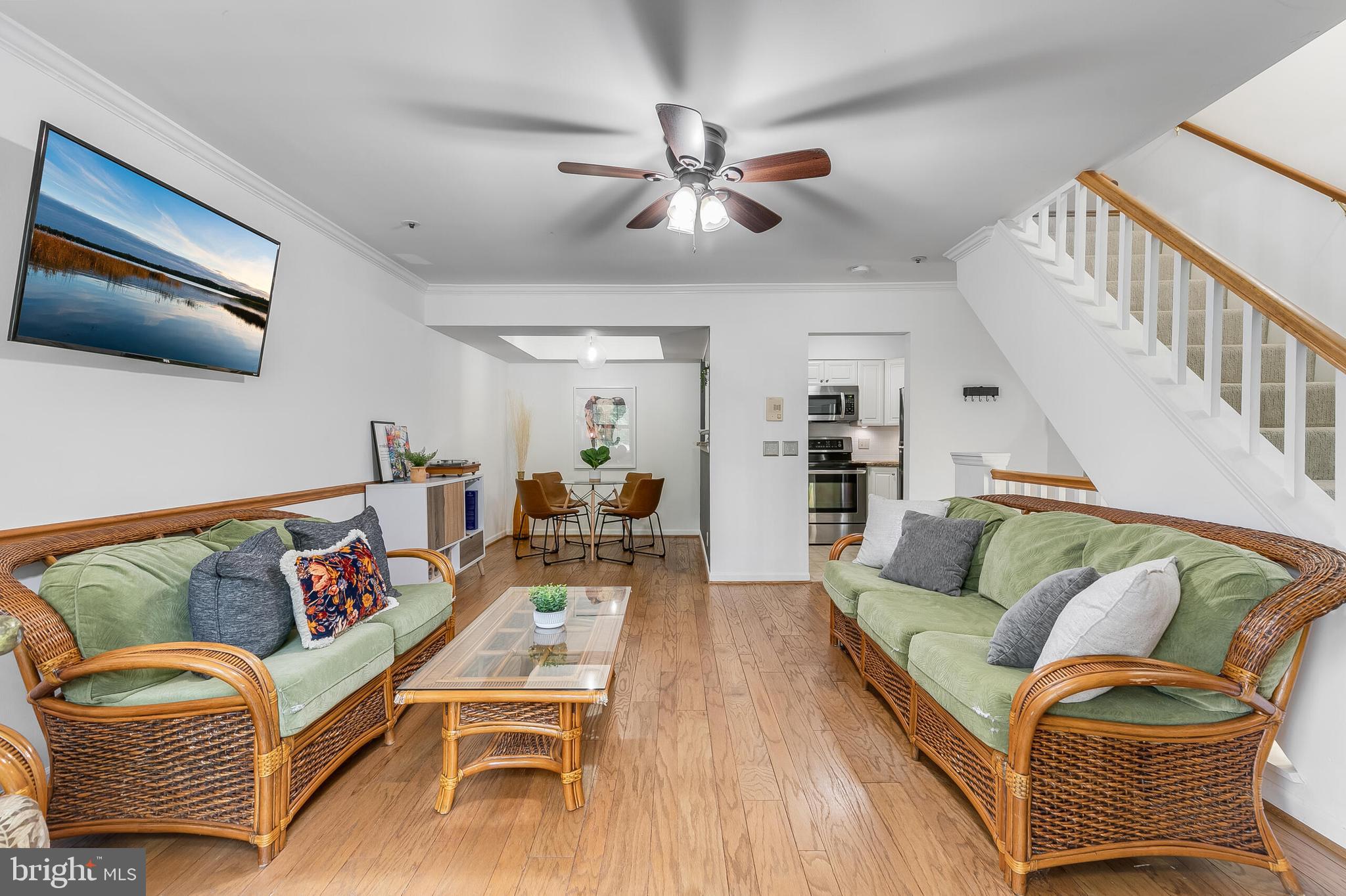 GABLES OF TUCKERMAN - Residential Lease