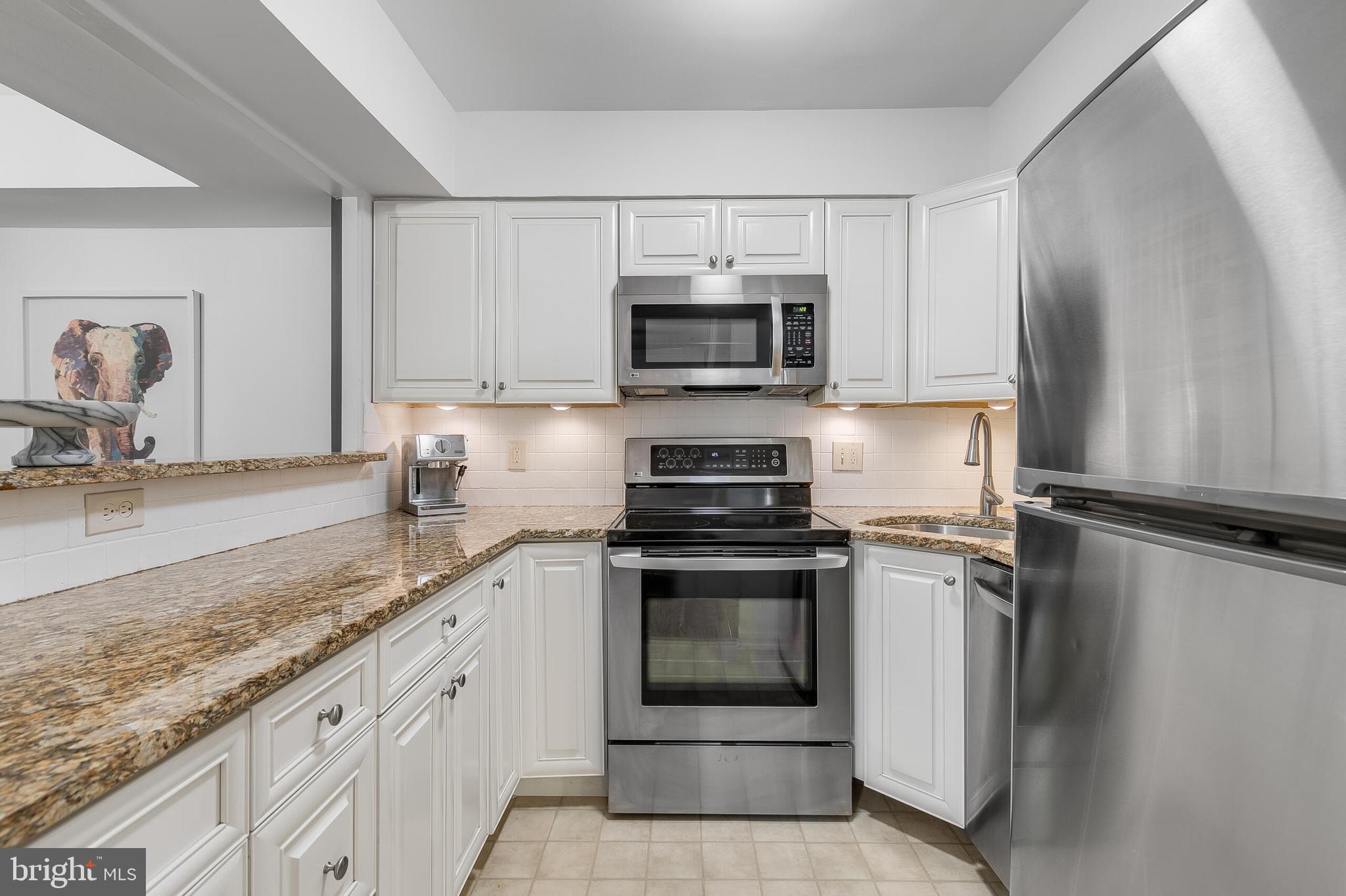 GABLES OF TUCKERMAN - Residential Lease