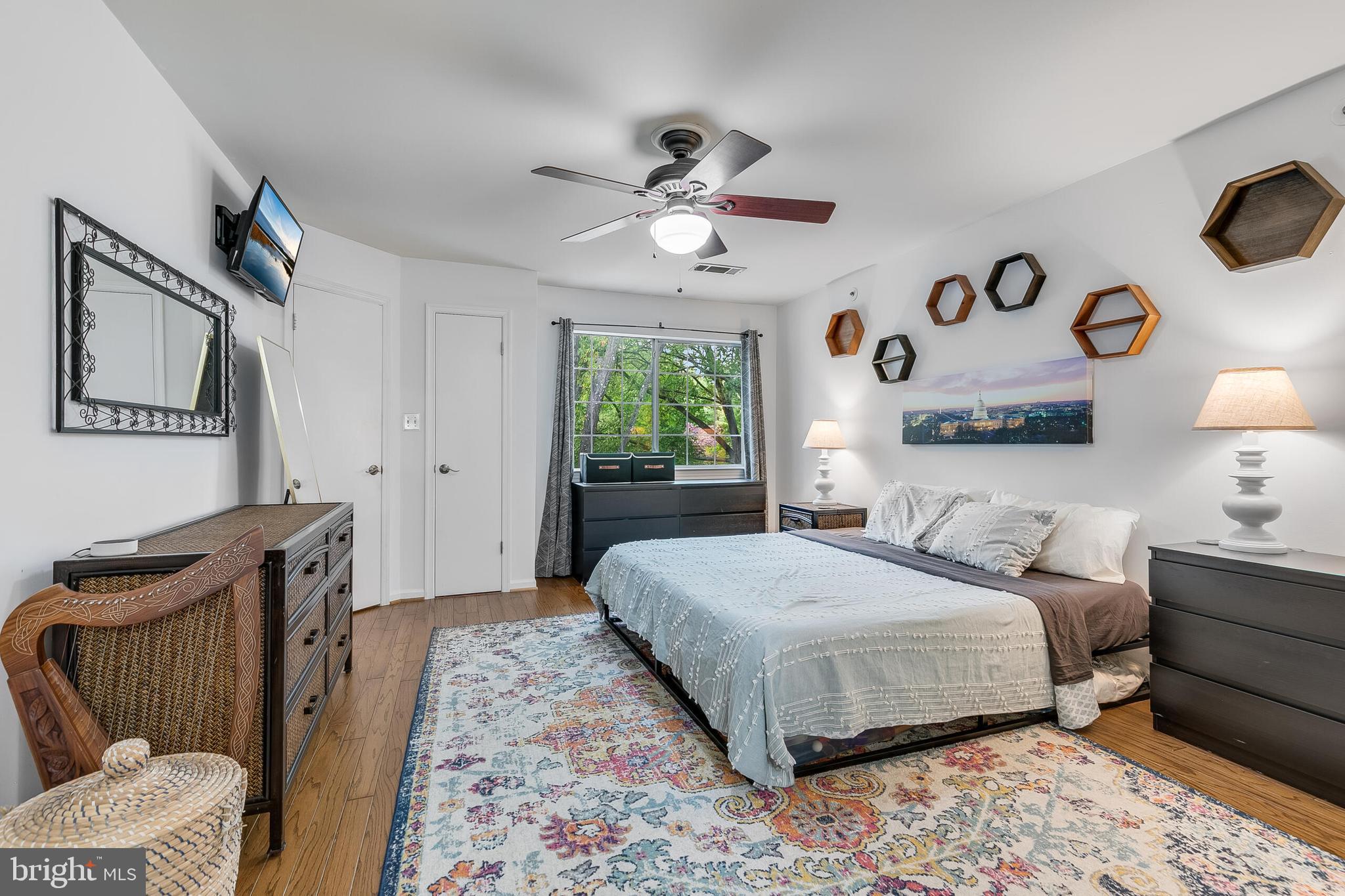 GABLES OF TUCKERMAN - Residential Lease