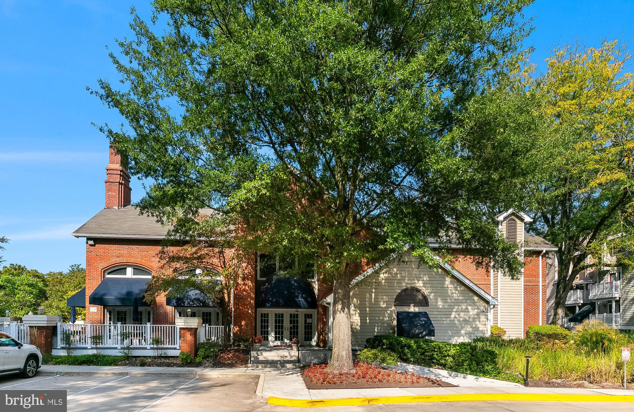 GABLES OF TUCKERMAN - Residential Lease