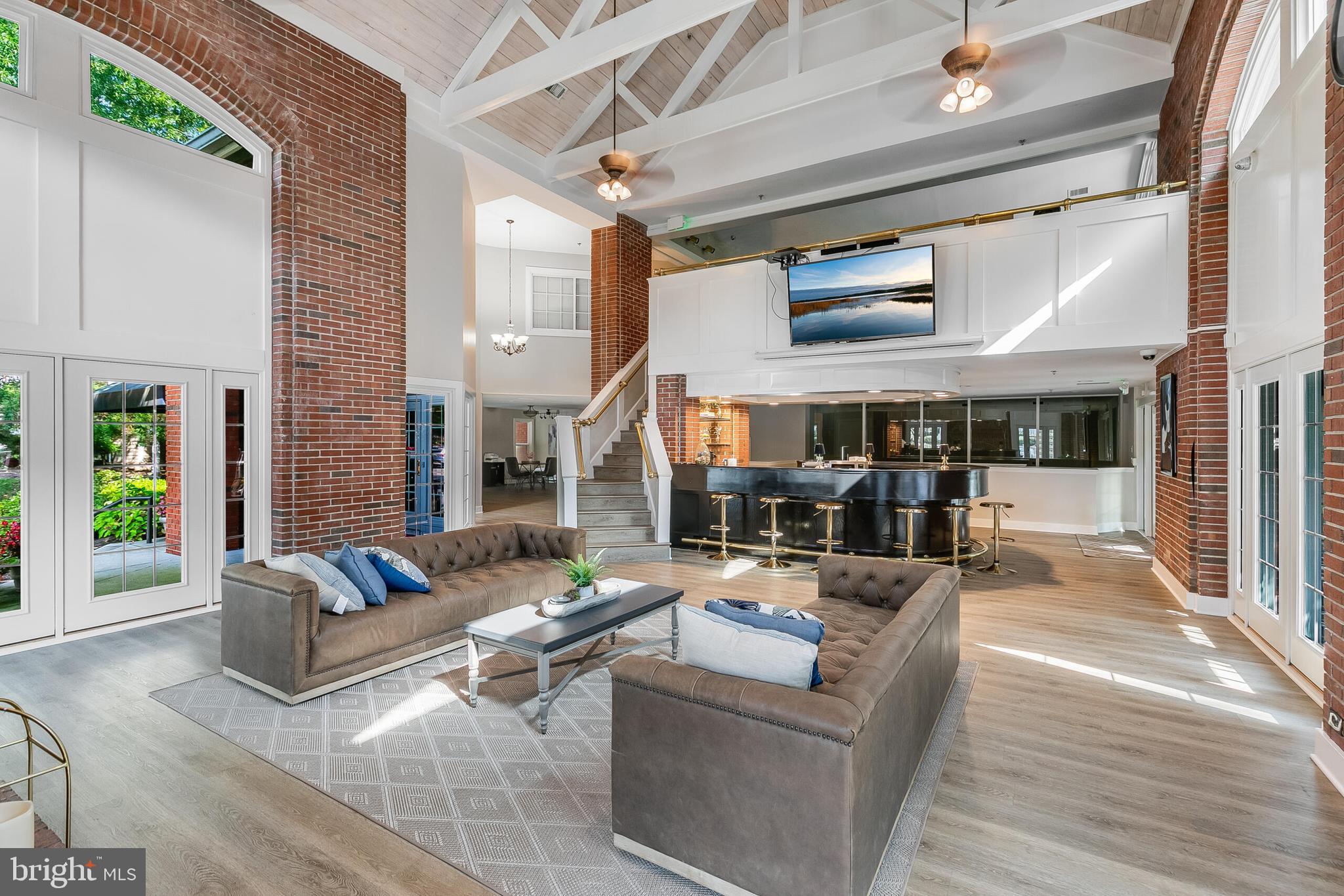 GABLES OF TUCKERMAN - Residential Lease