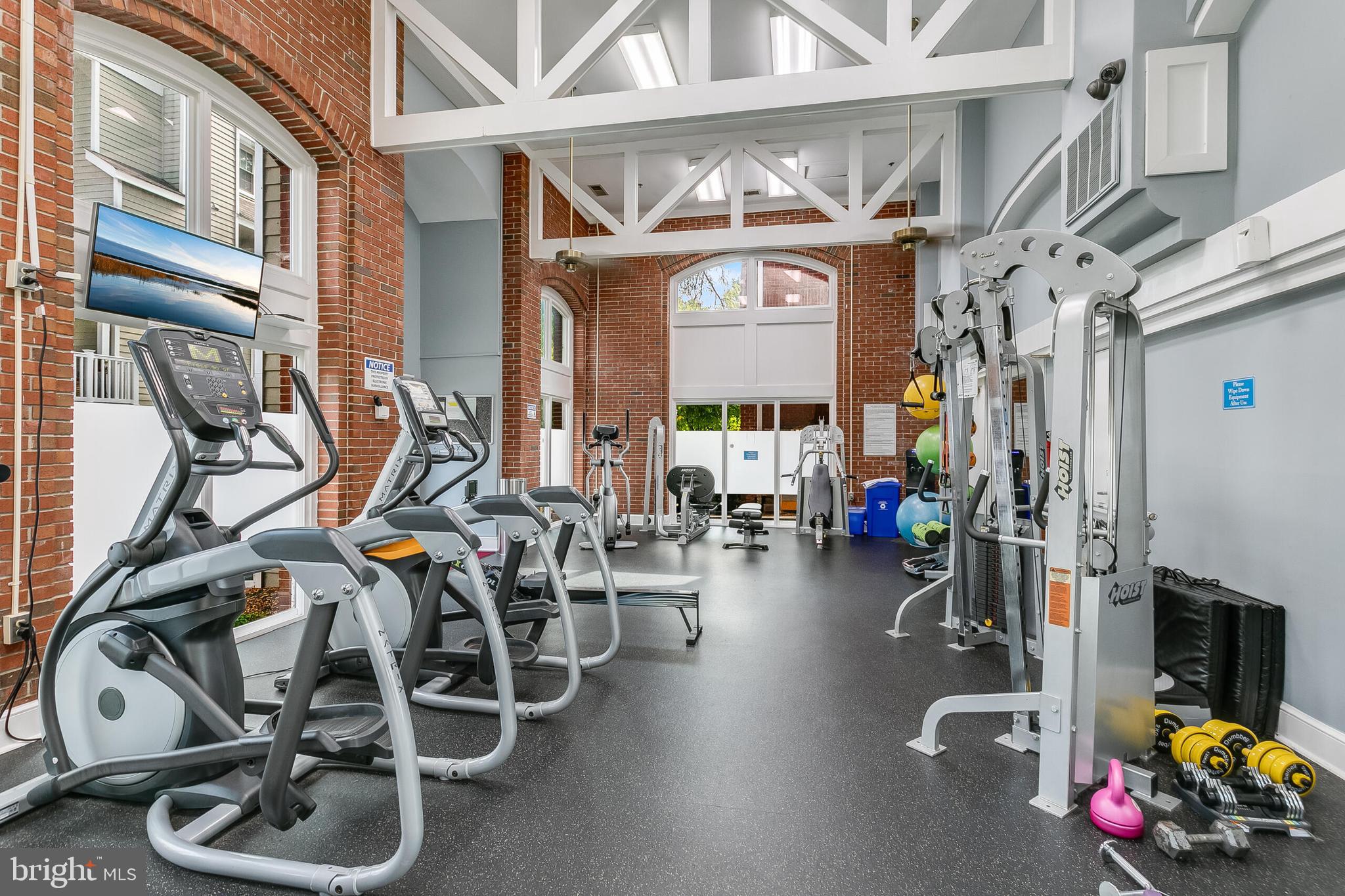 GABLES OF TUCKERMAN - Residential Lease