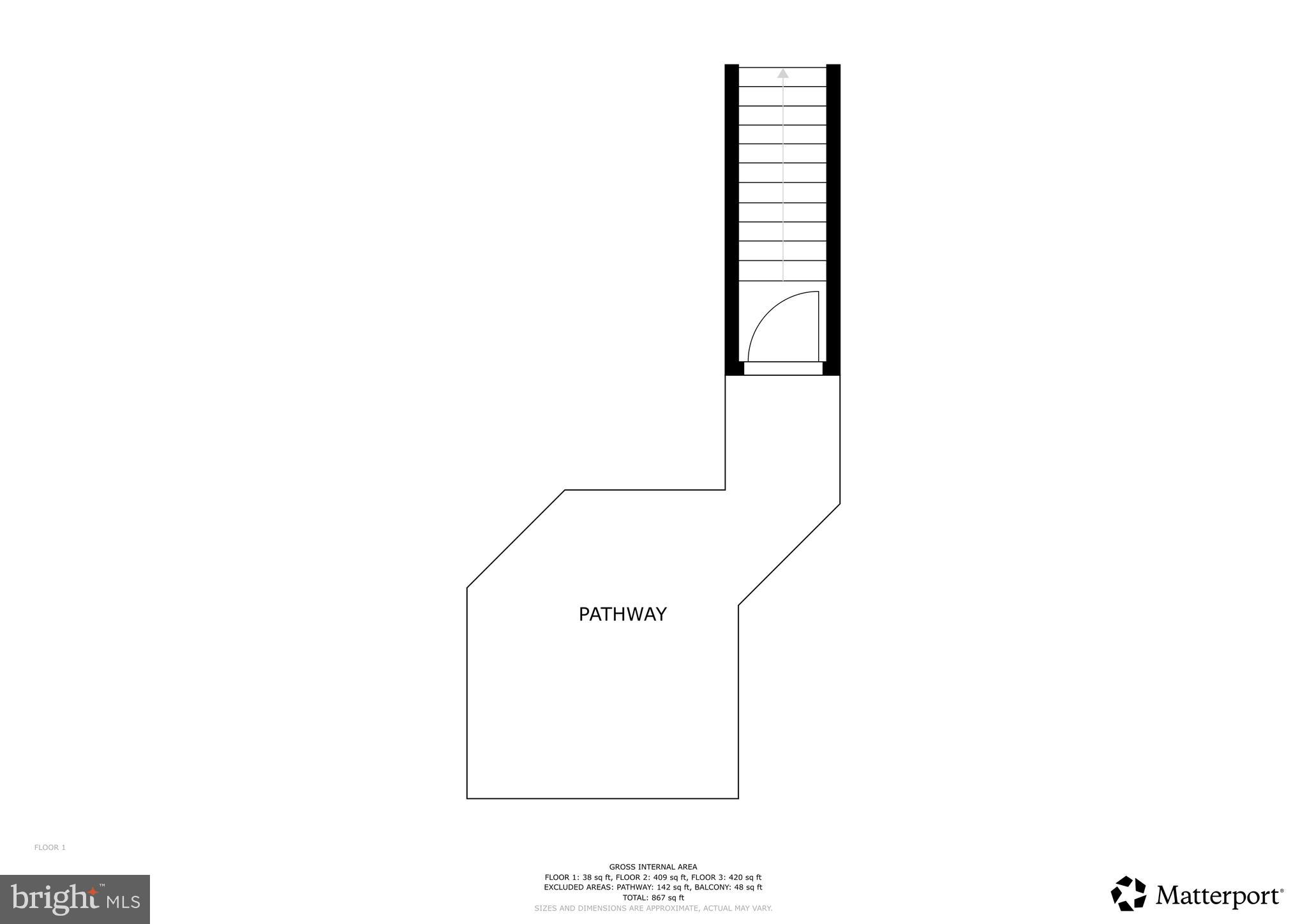 GABLES OF TUCKERMAN - Residential Lease