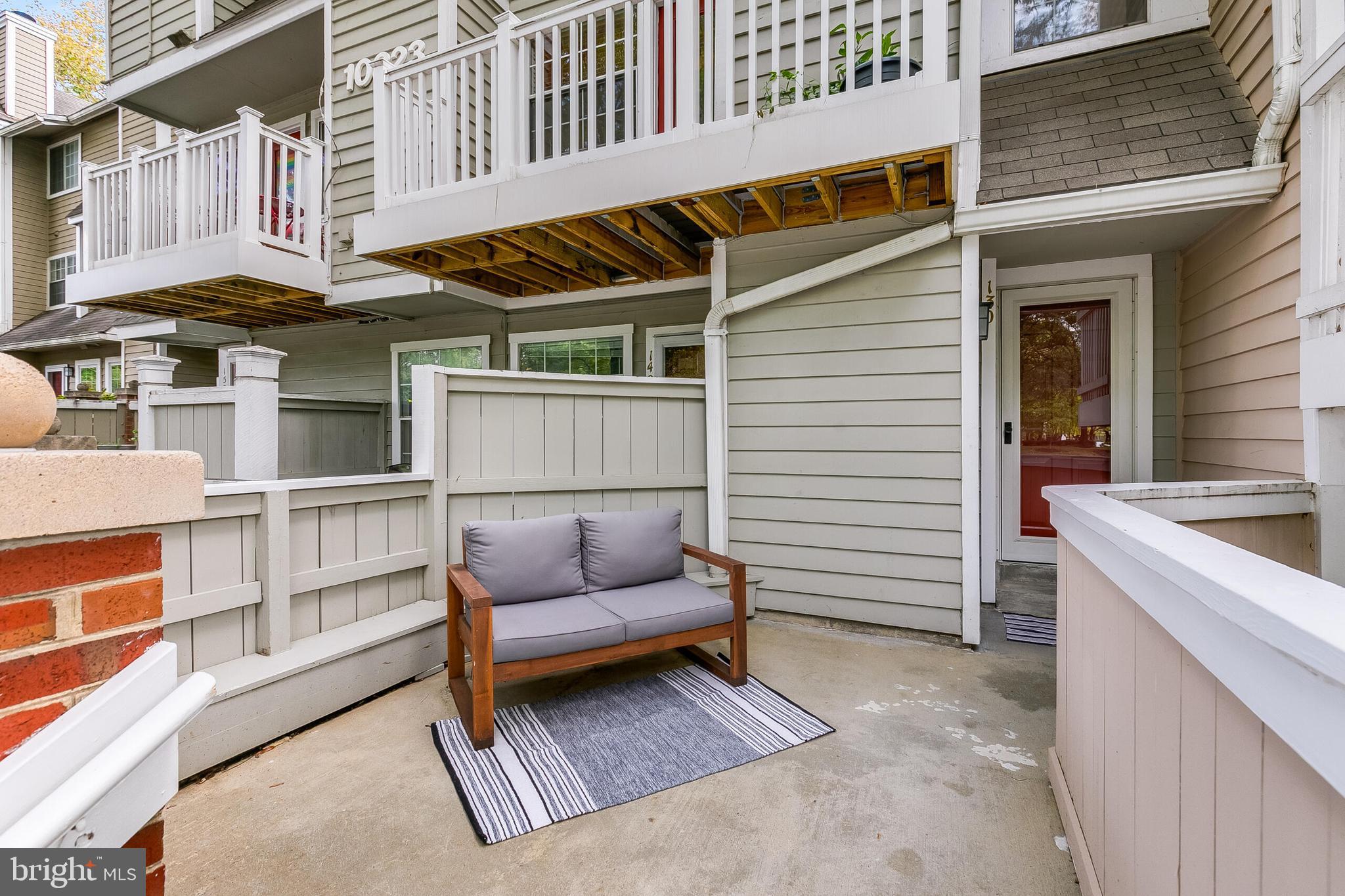 GABLES OF TUCKERMAN - Residential Lease