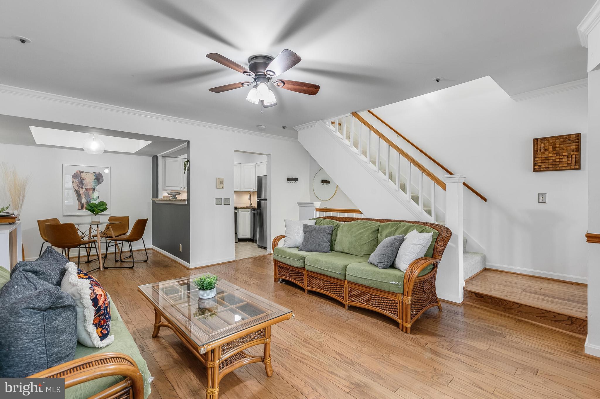 GABLES OF TUCKERMAN - Residential Lease