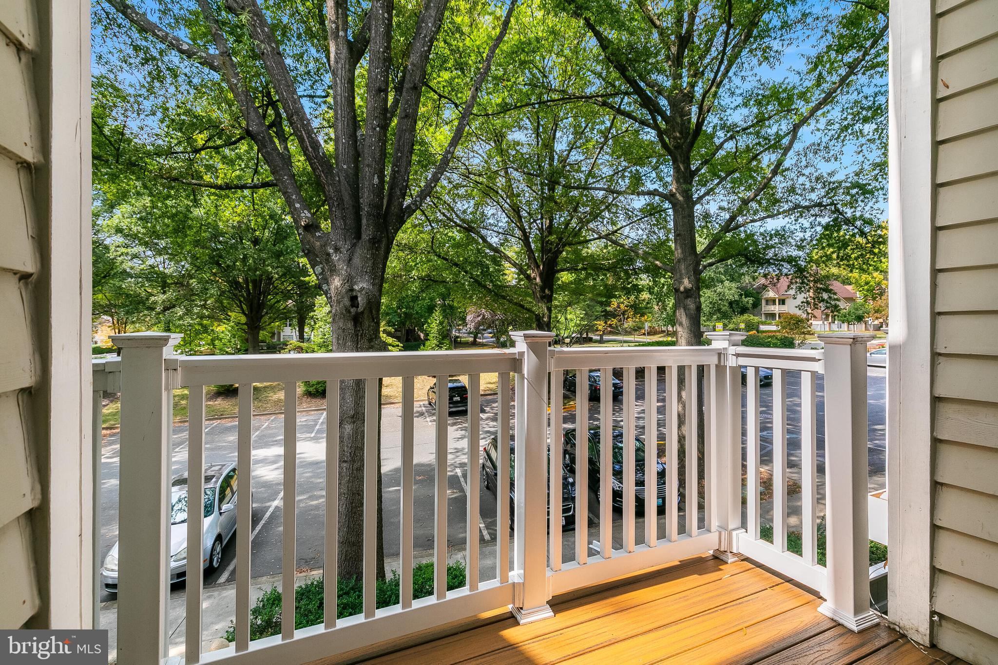 GABLES OF TUCKERMAN - Residential Lease