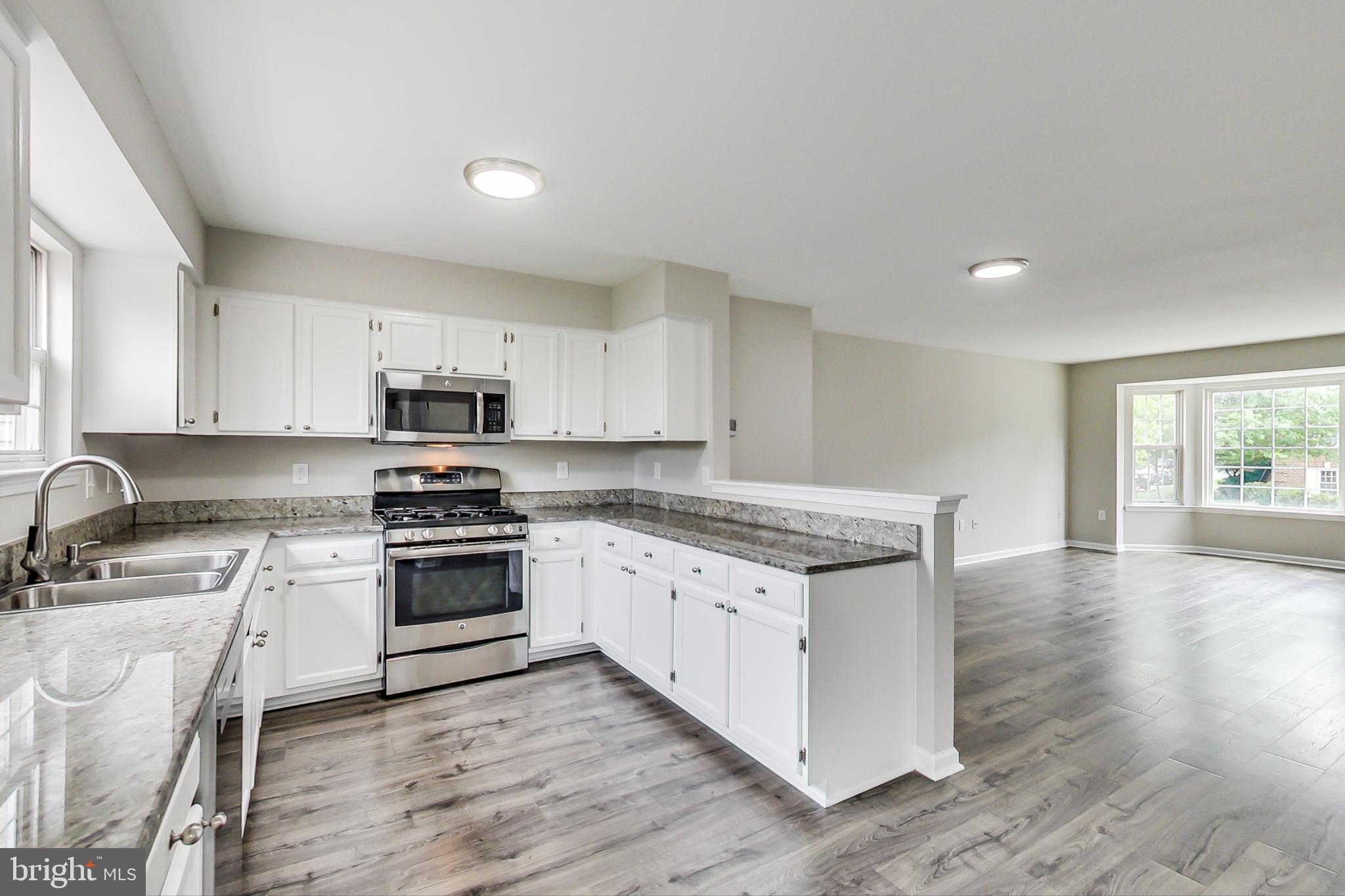 KINGSTOWNE - Residential