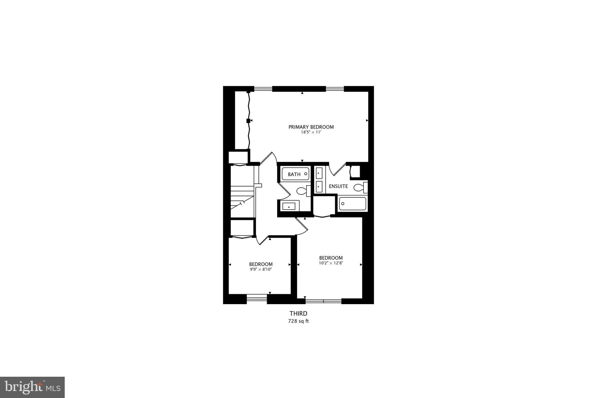 KINGSTOWNE - Residential