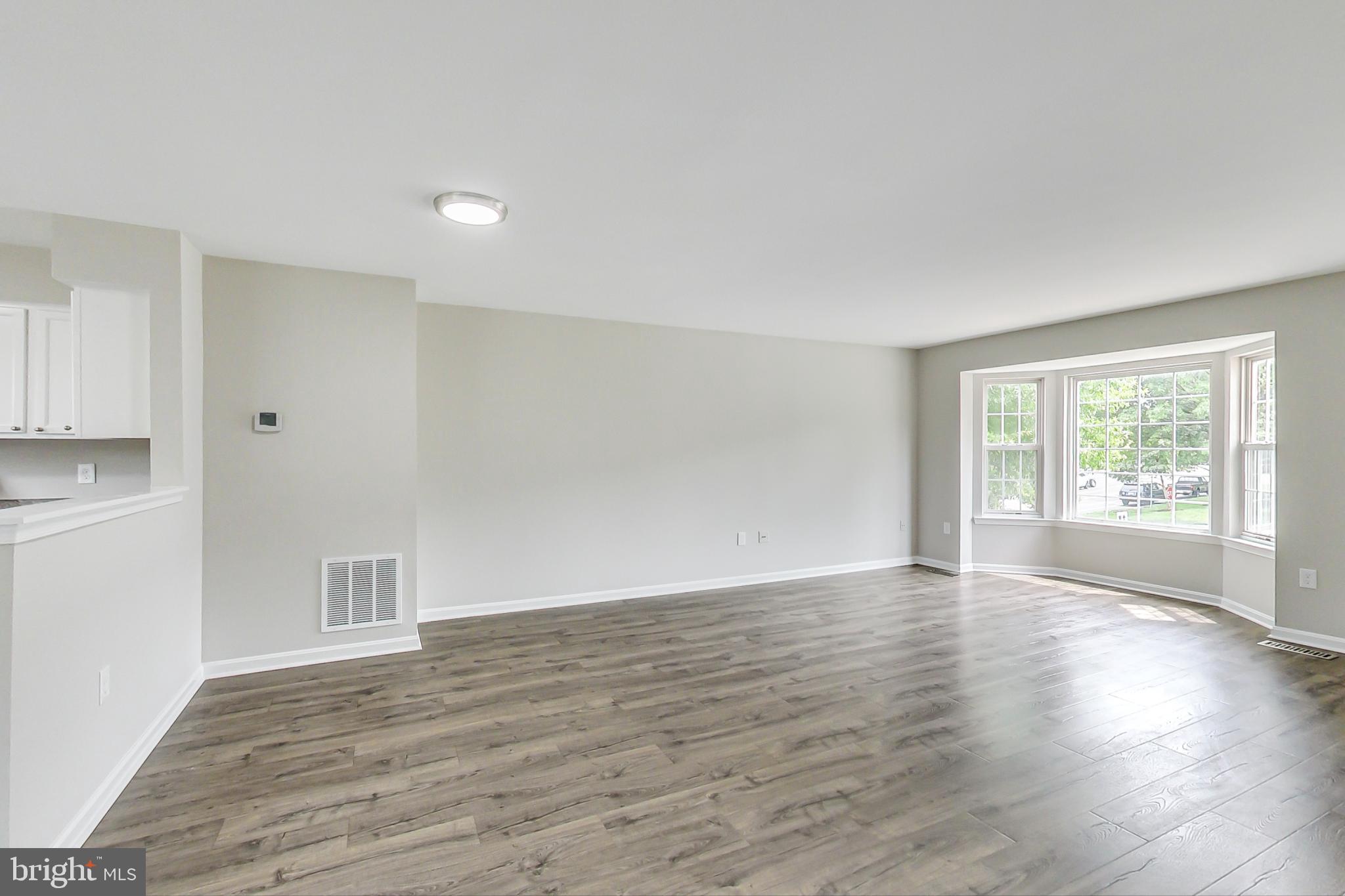 KINGSTOWNE - Residential