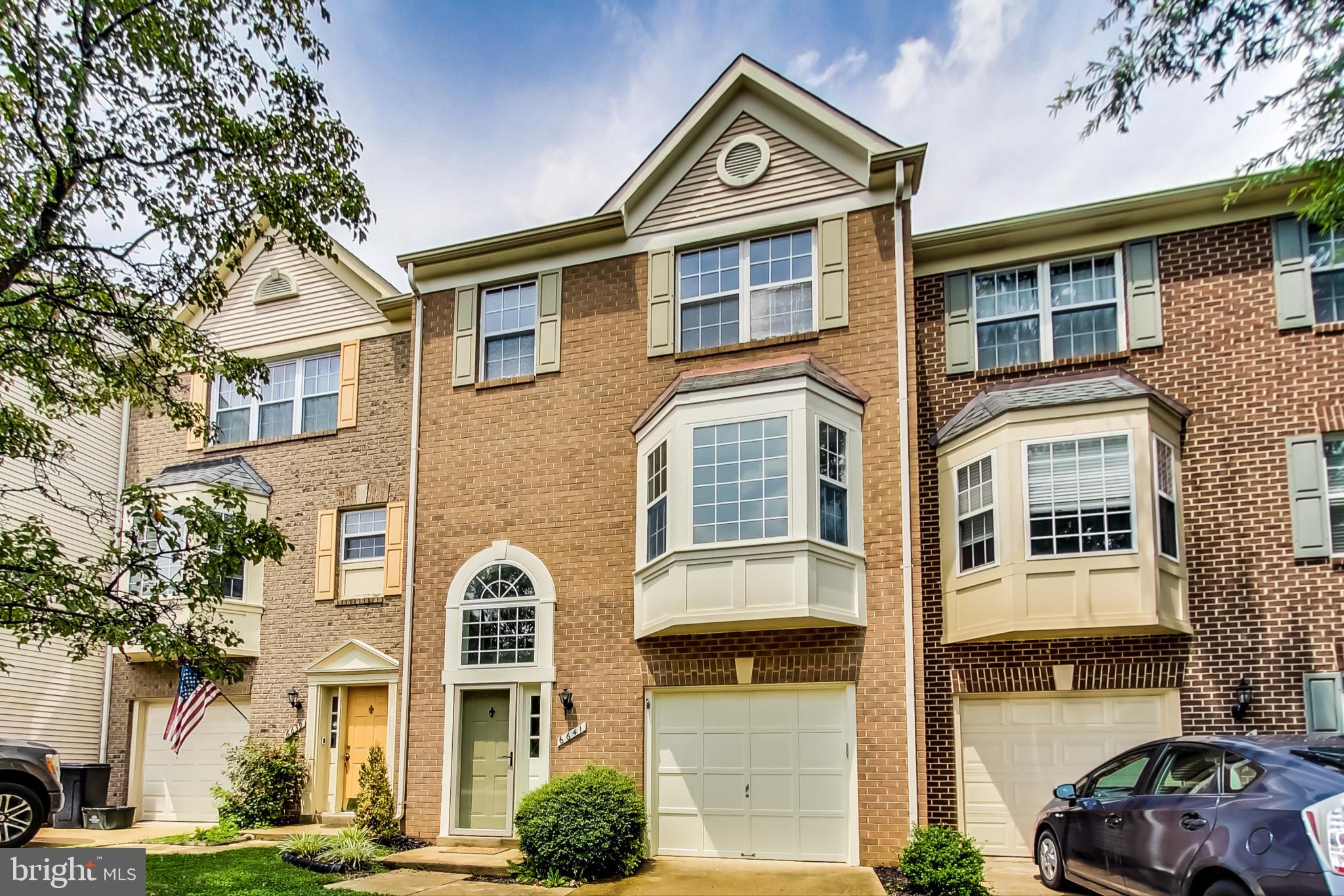 KINGSTOWNE - Residential