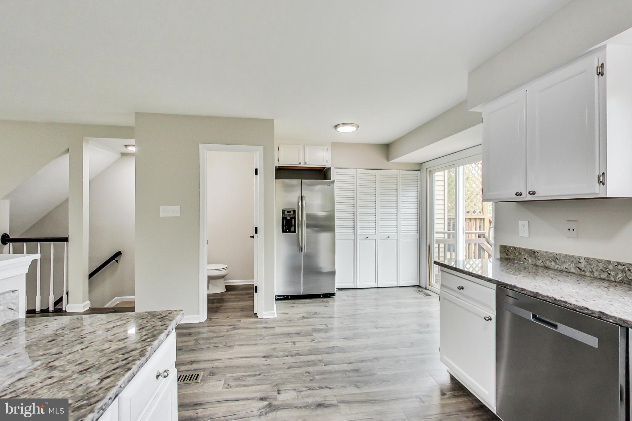 KINGSTOWNE - Residential