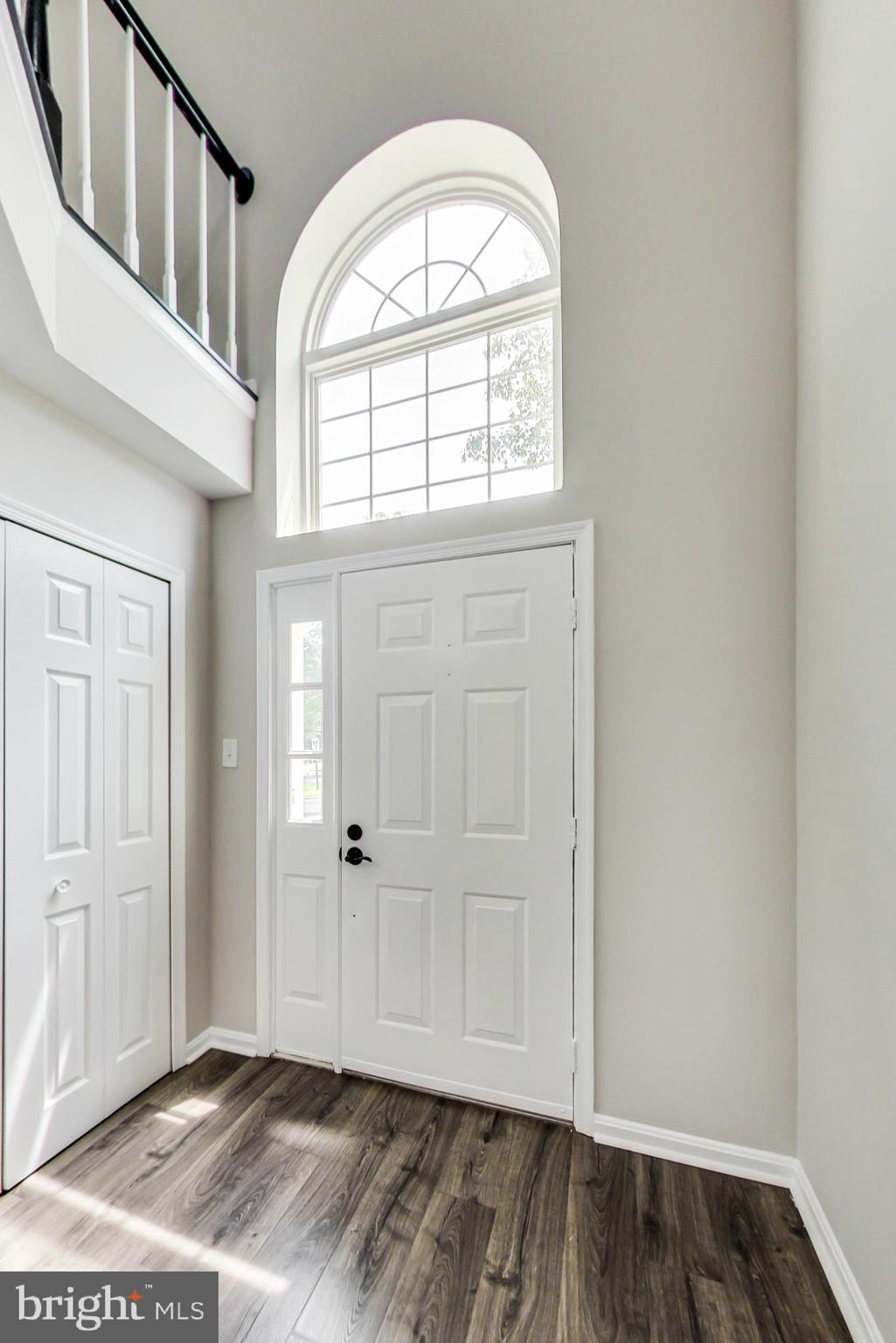 KINGSTOWNE - Residential