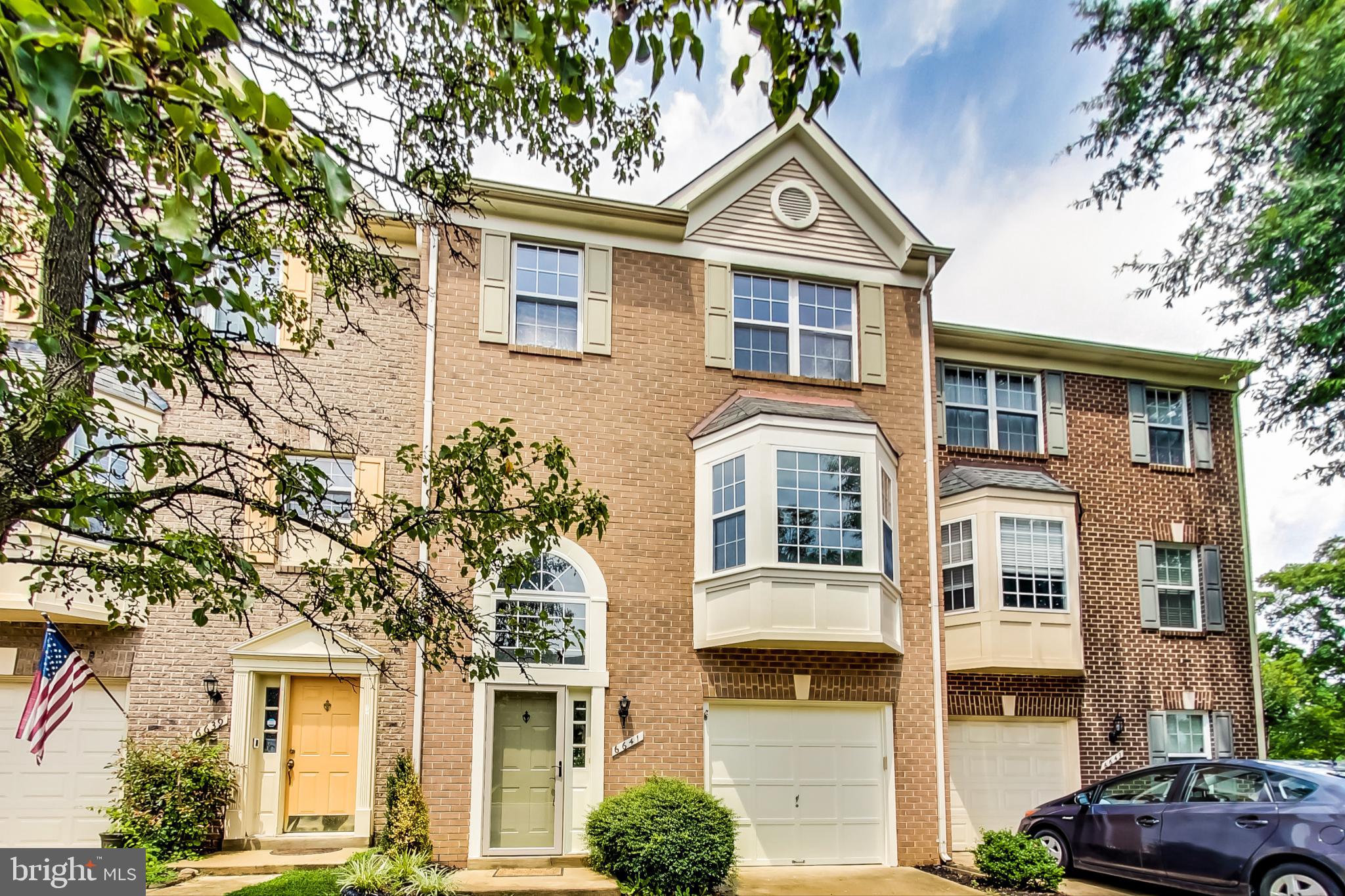 KINGSTOWNE - Residential