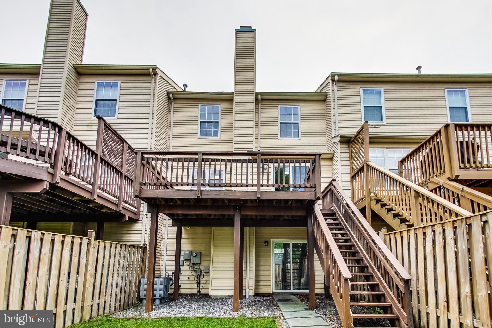 KINGSTOWNE - Residential