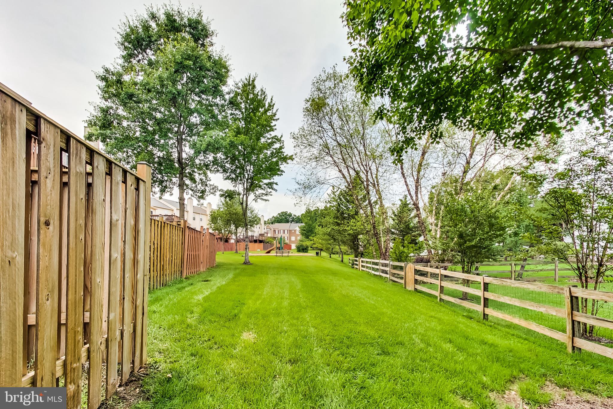 KINGSTOWNE - Residential