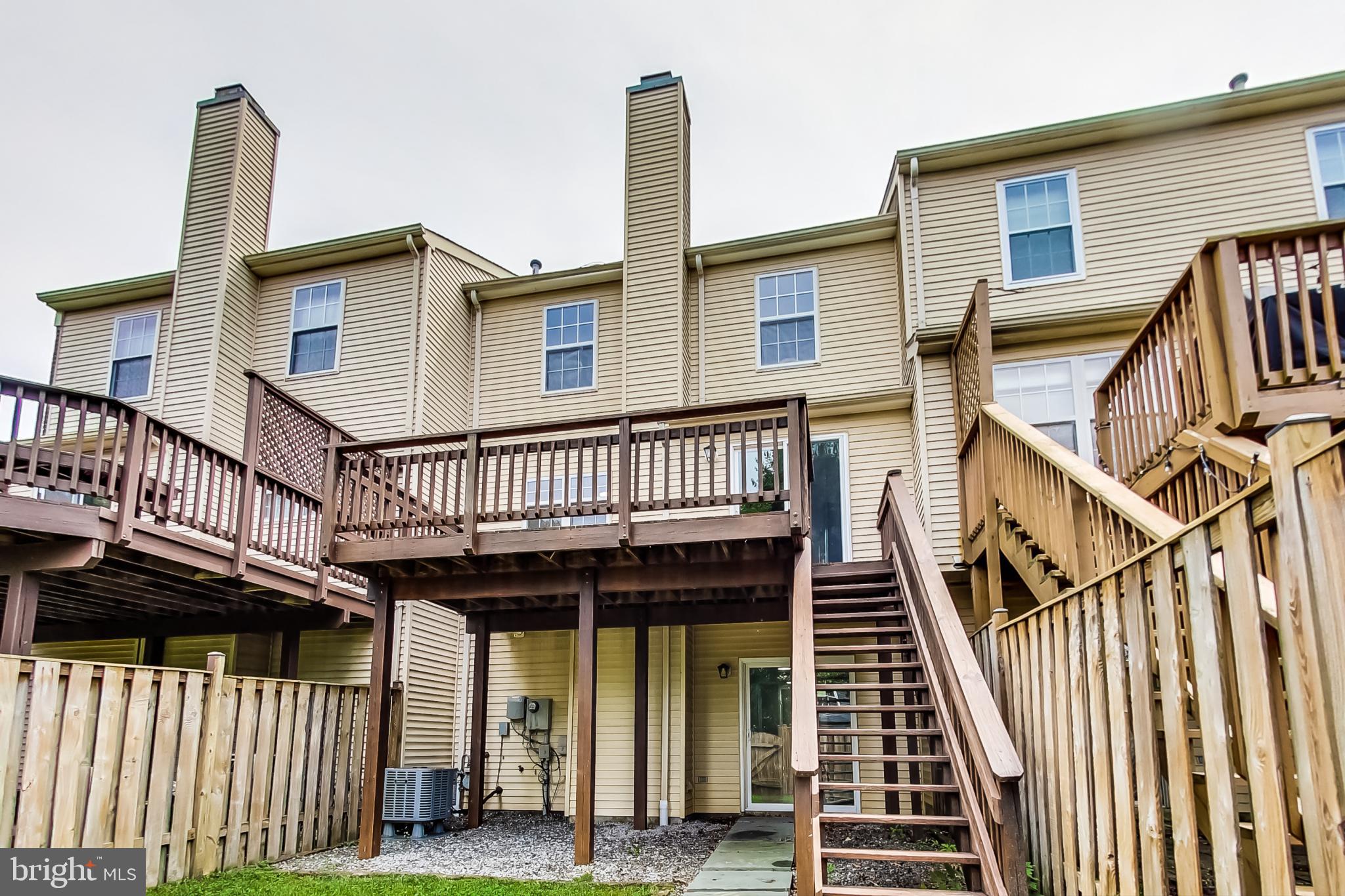 KINGSTOWNE - Residential