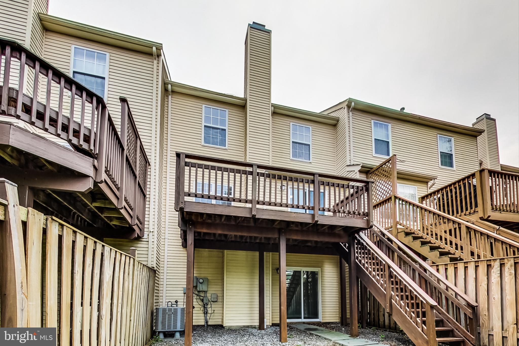 KINGSTOWNE - Residential