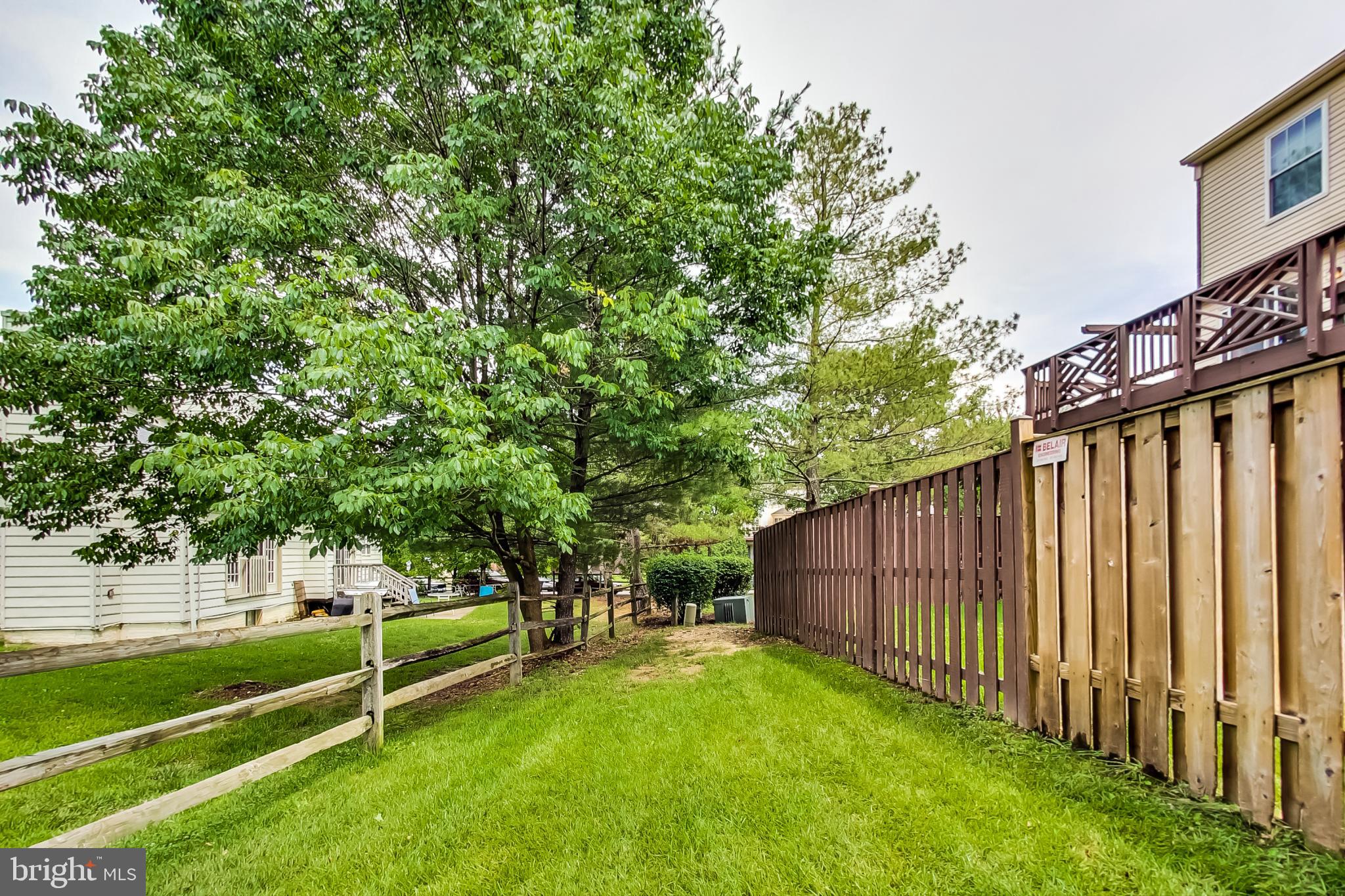 KINGSTOWNE - Residential