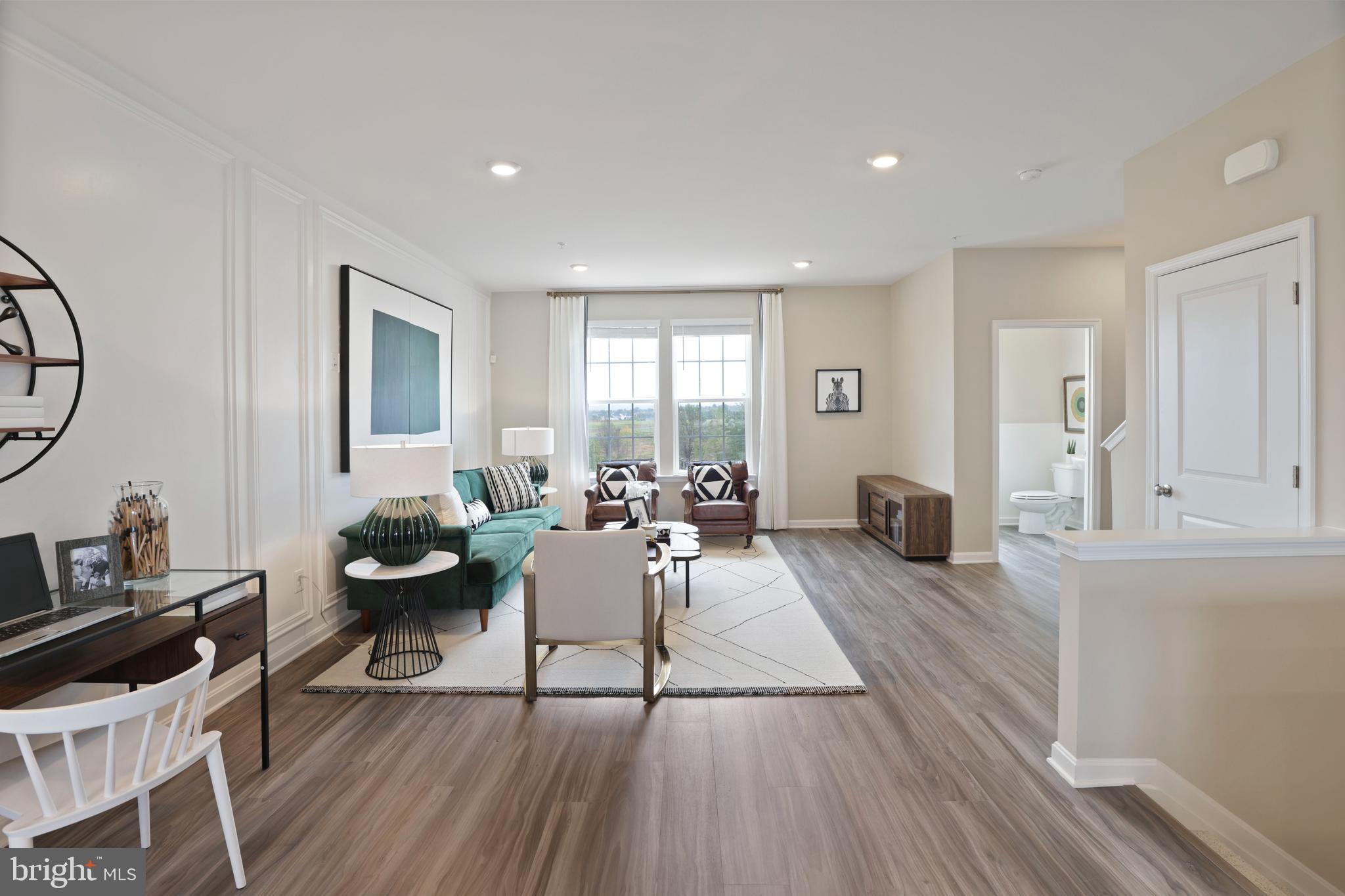 TUSCARORA CREEK - Residential