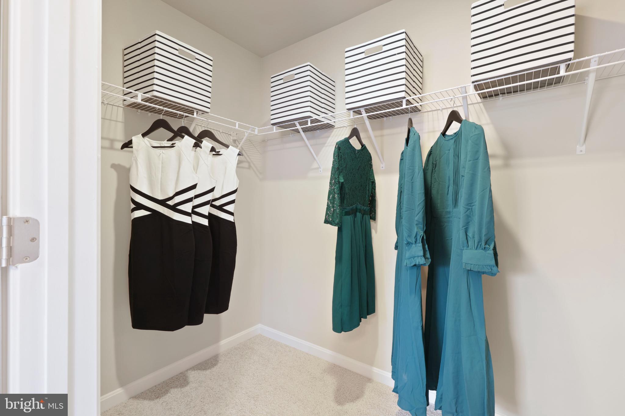 TUSCARORA CREEK - Residential