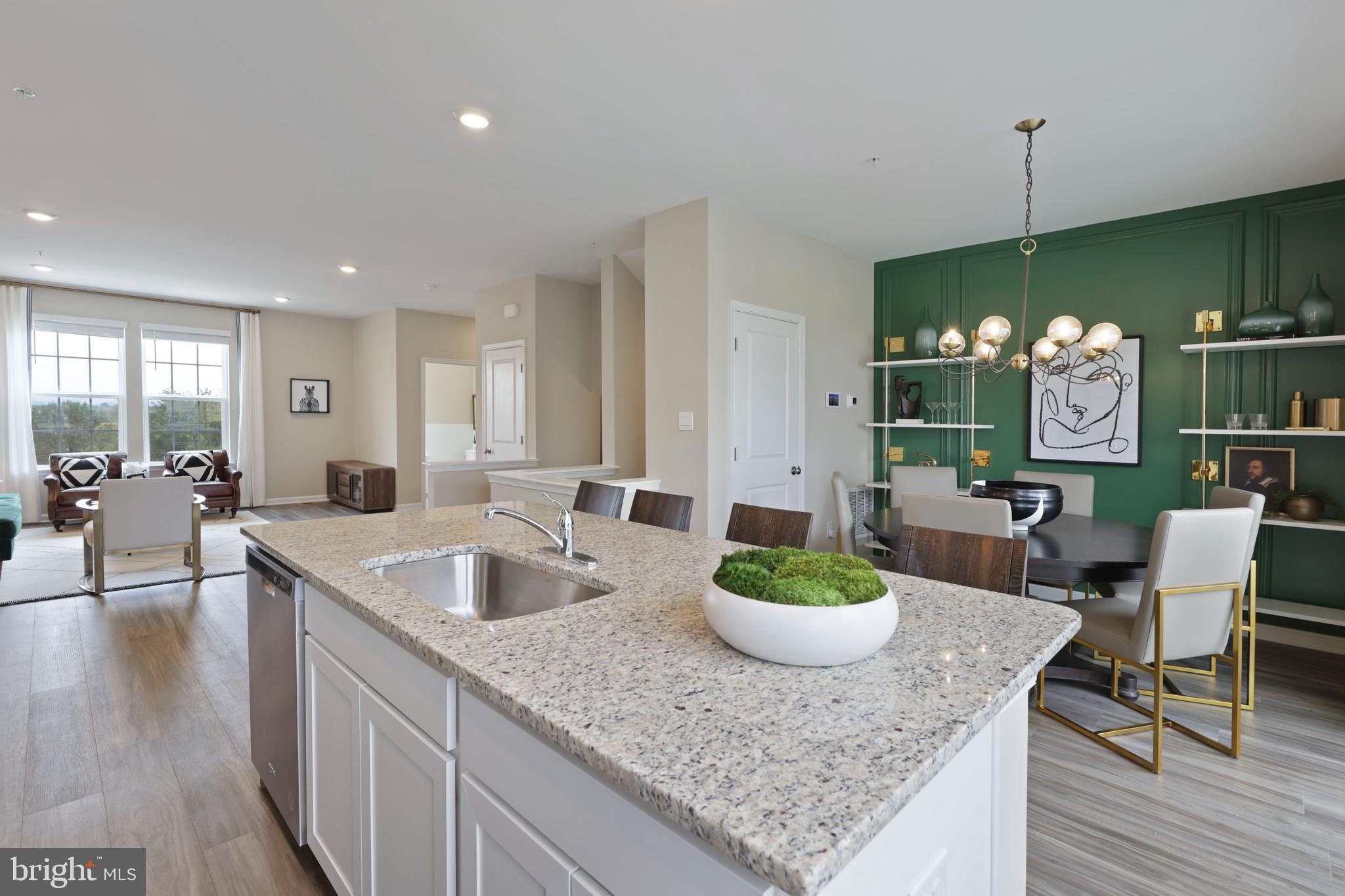 TUSCARORA CREEK - Residential