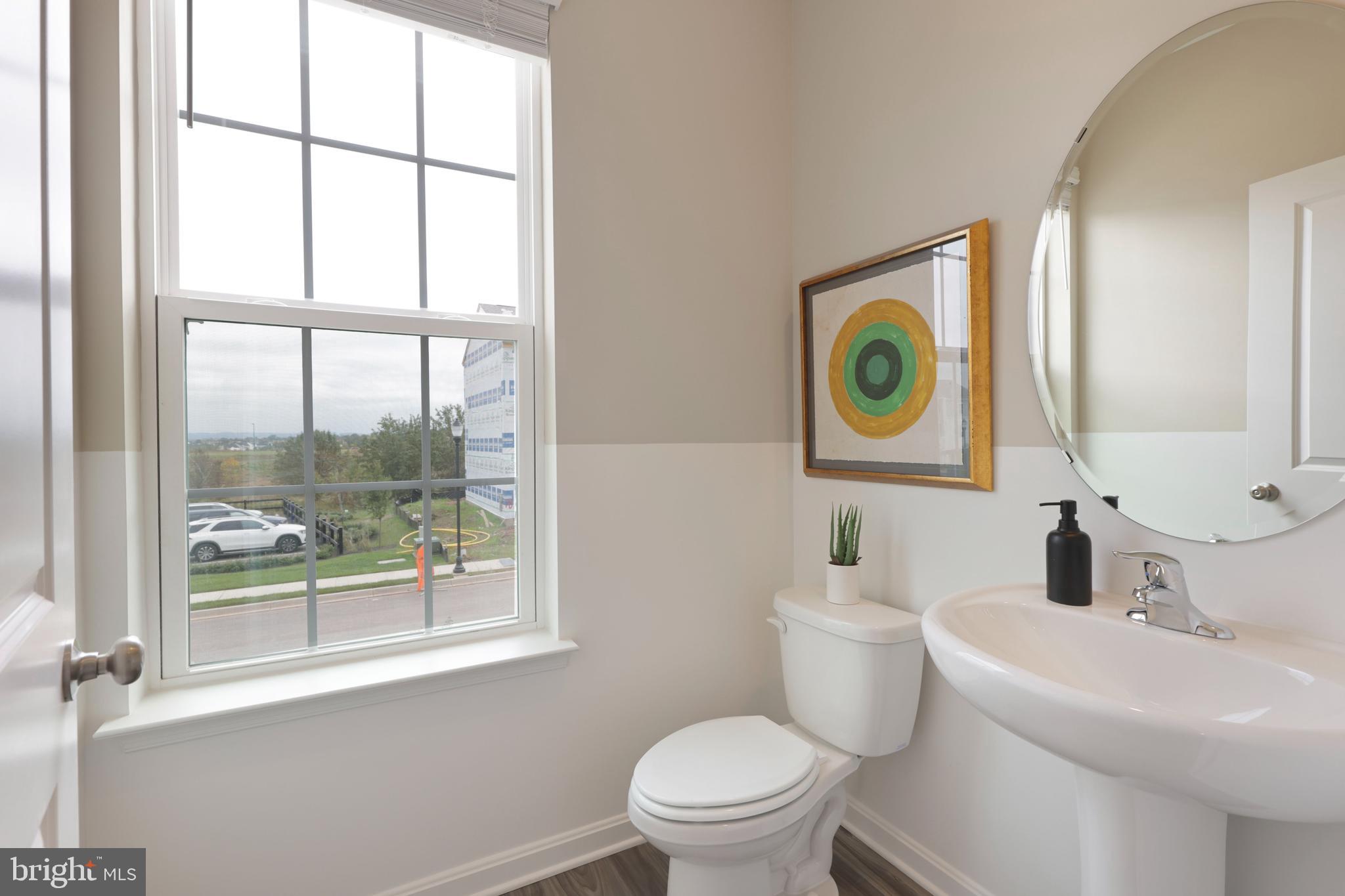 TUSCARORA CREEK - Residential