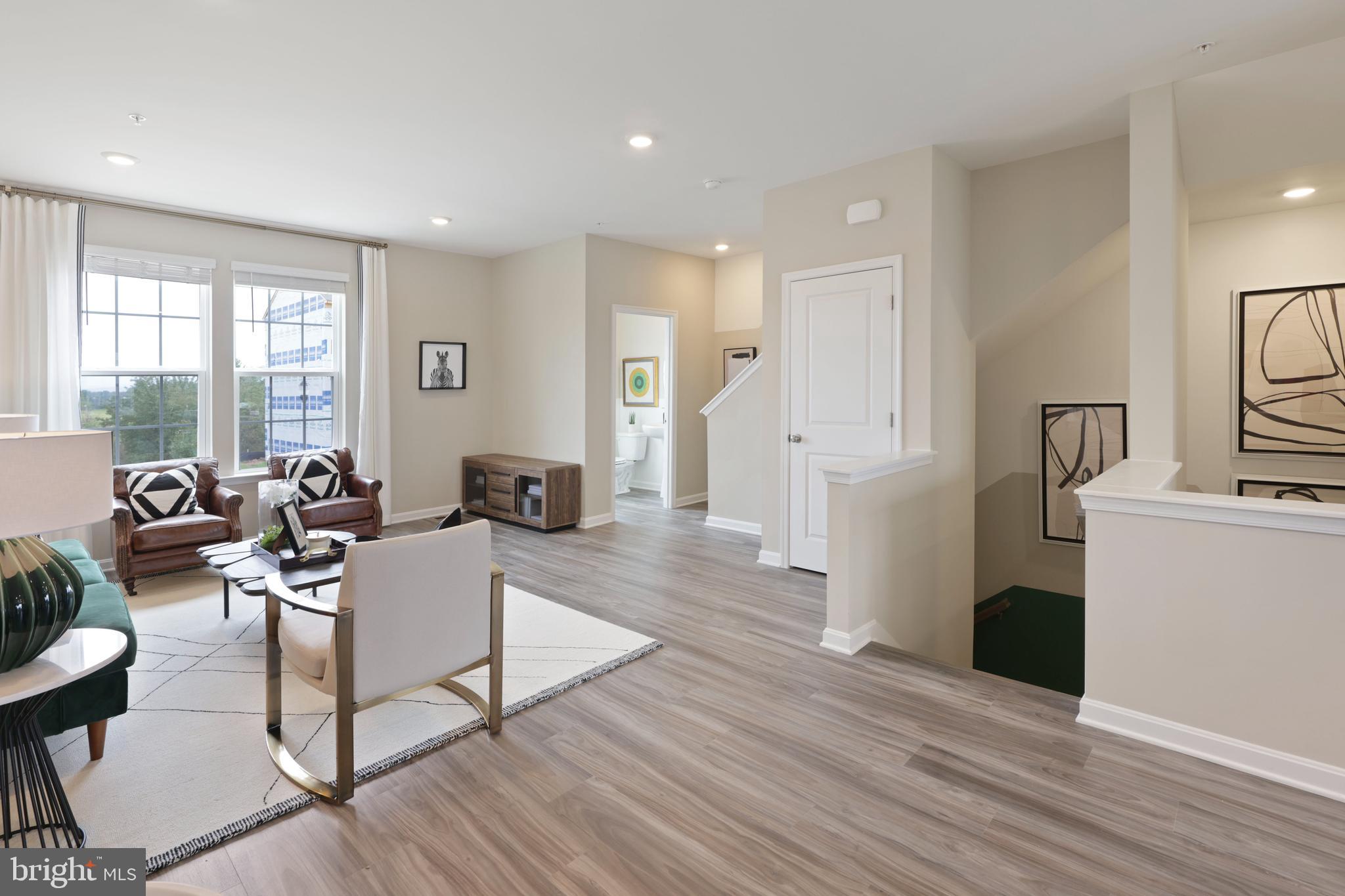 TUSCARORA CREEK - Residential