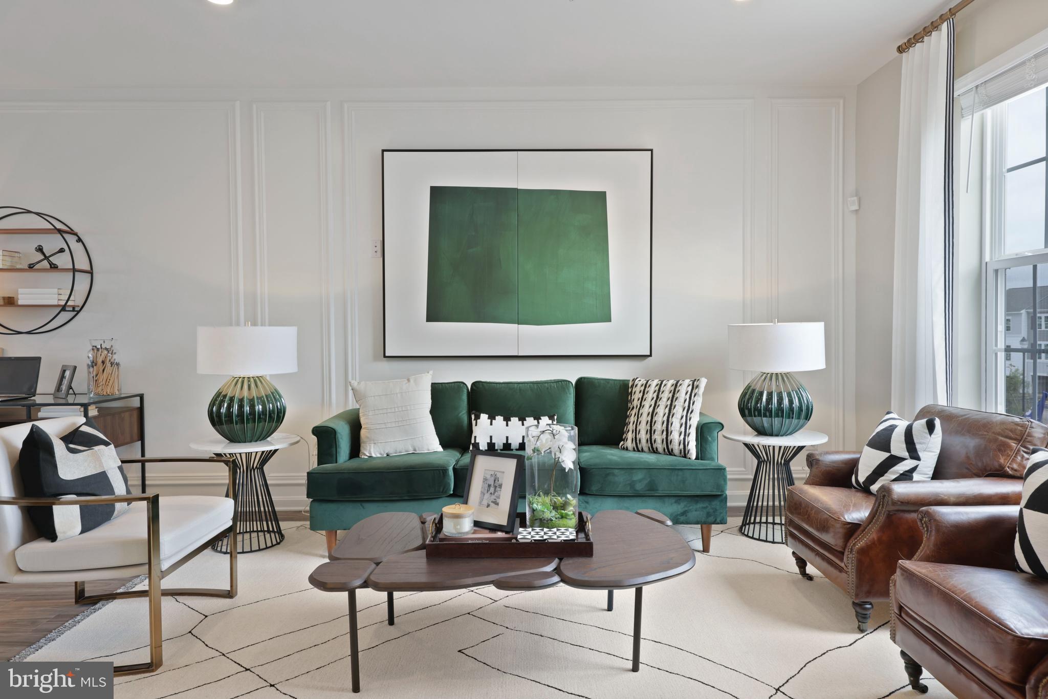 TUSCARORA CREEK - Residential