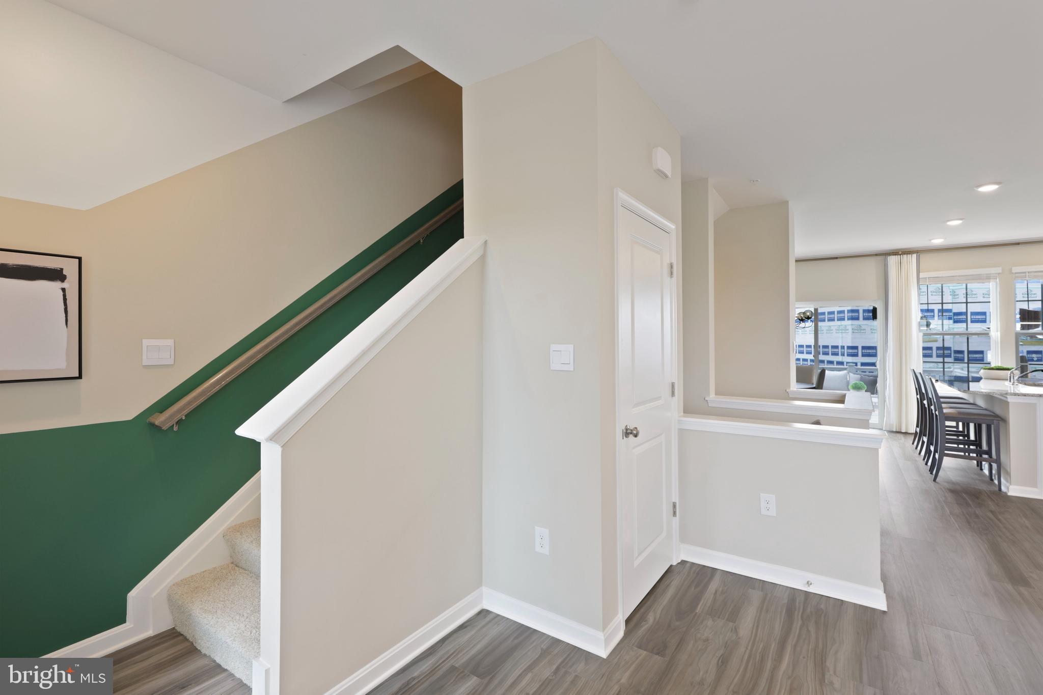 TUSCARORA CREEK - Residential