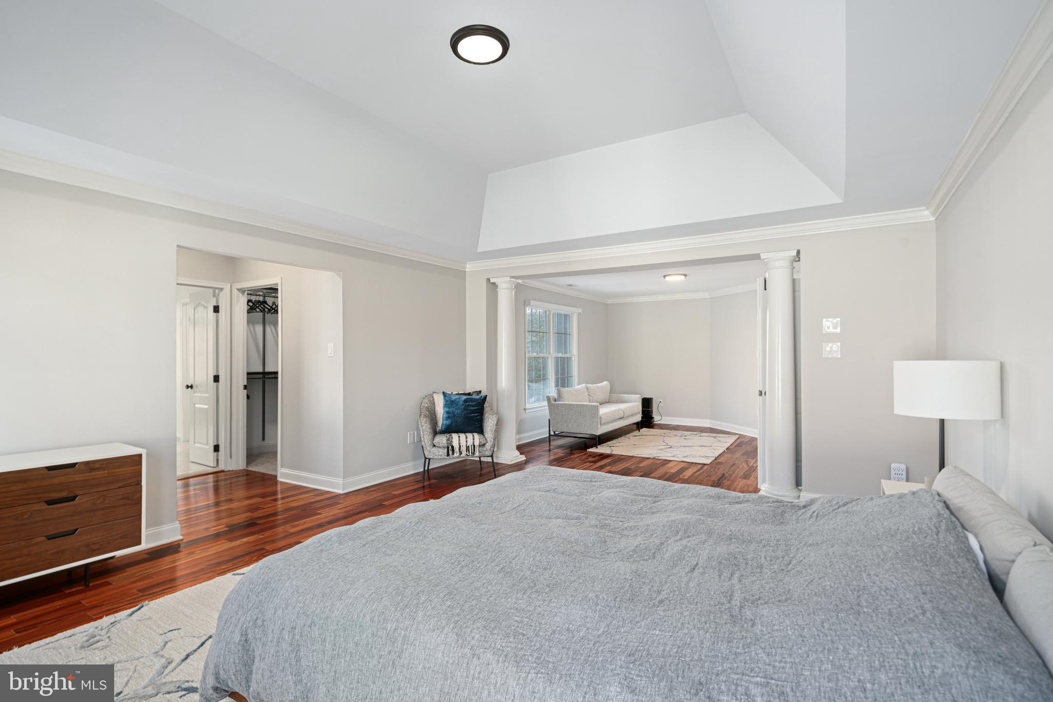 RIVERCREST - Residential