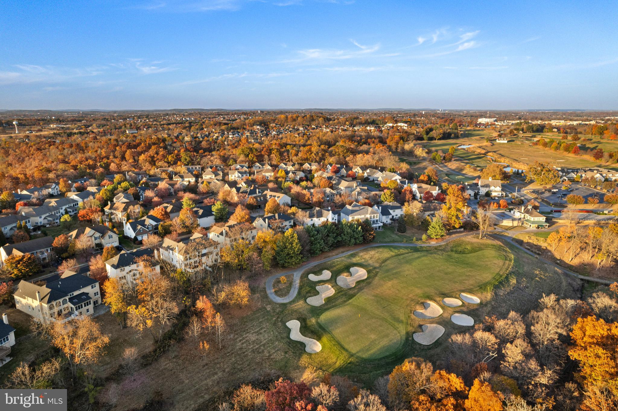 RIVERCREST - Residential