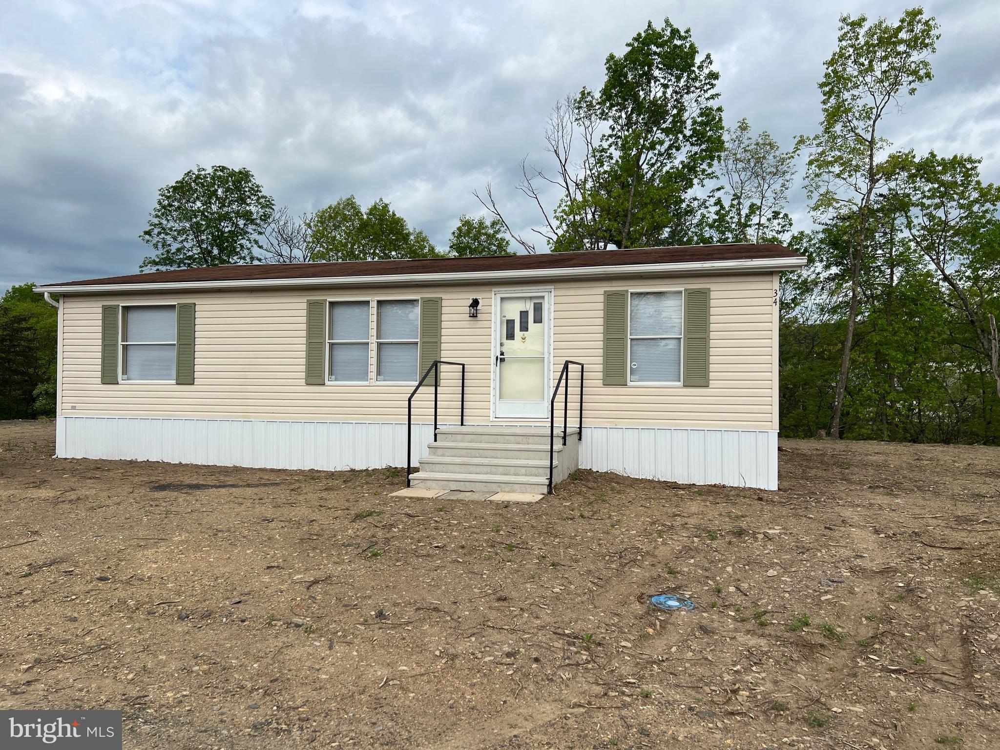 NONE AVAILABLE - Residential Lease