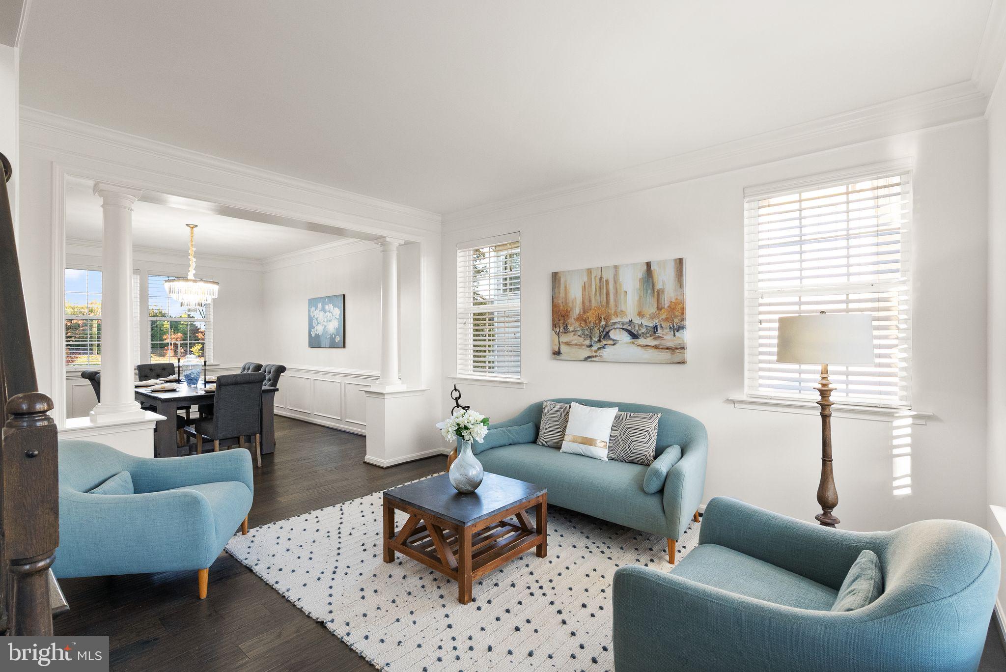 BRIARFIELD ESTATES - Residential