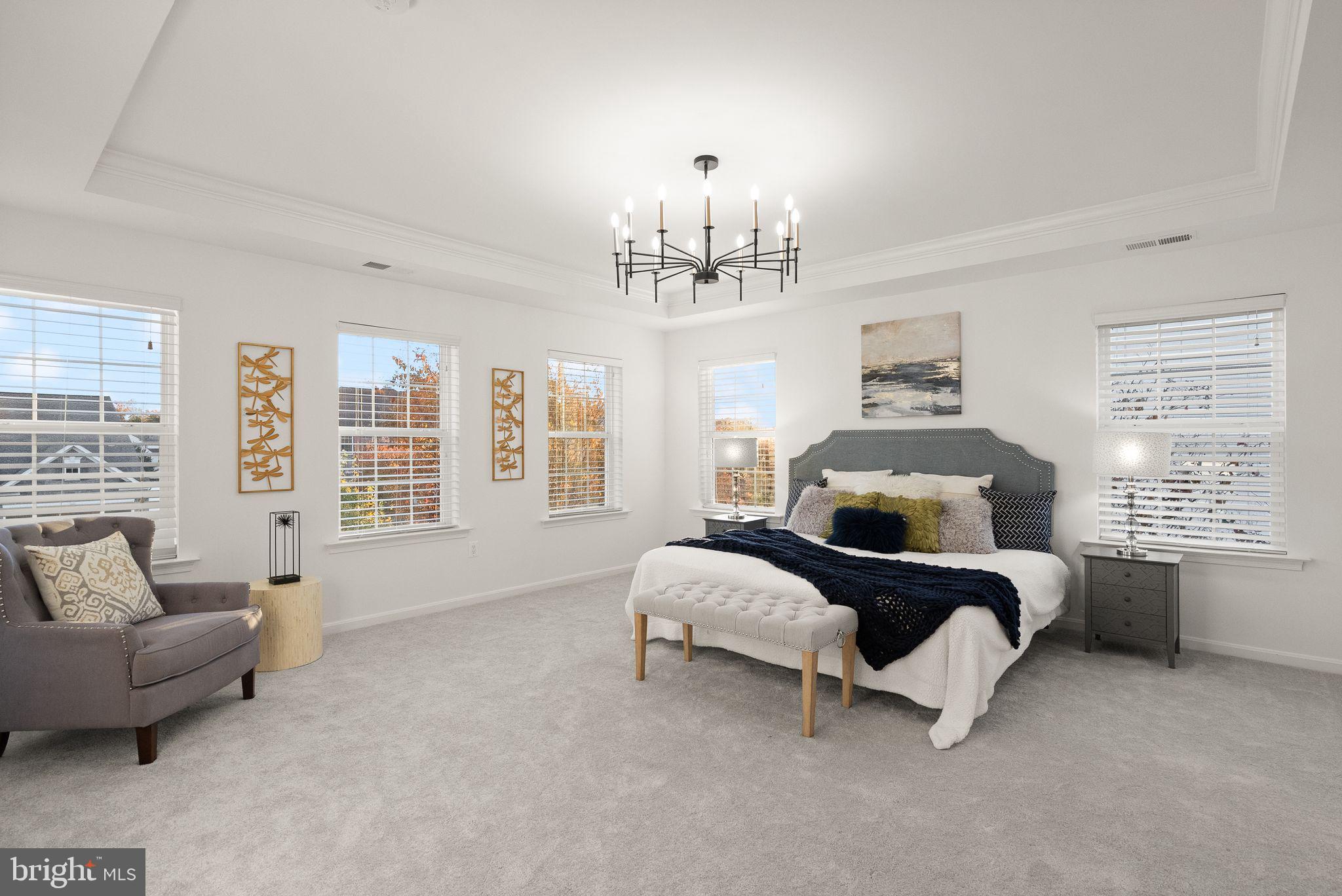 BRIARFIELD ESTATES - Residential