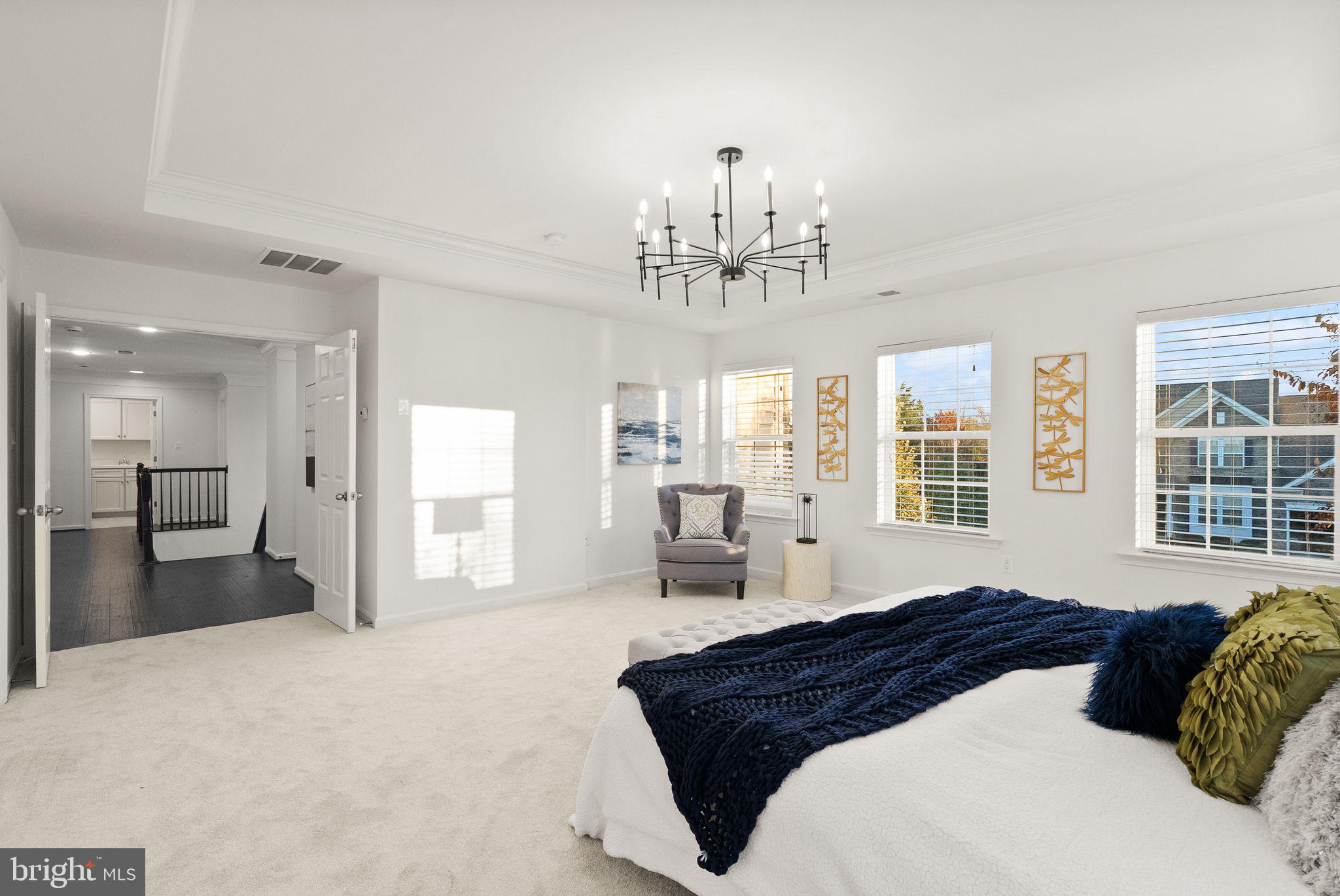 BRIARFIELD ESTATES - Residential