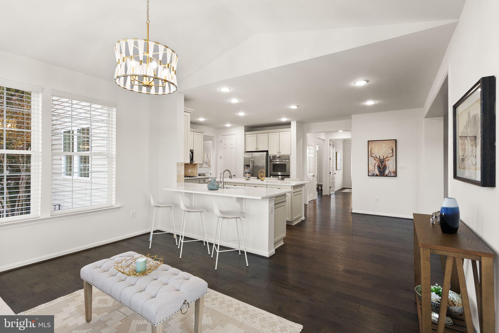 BRIARFIELD ESTATES - Residential